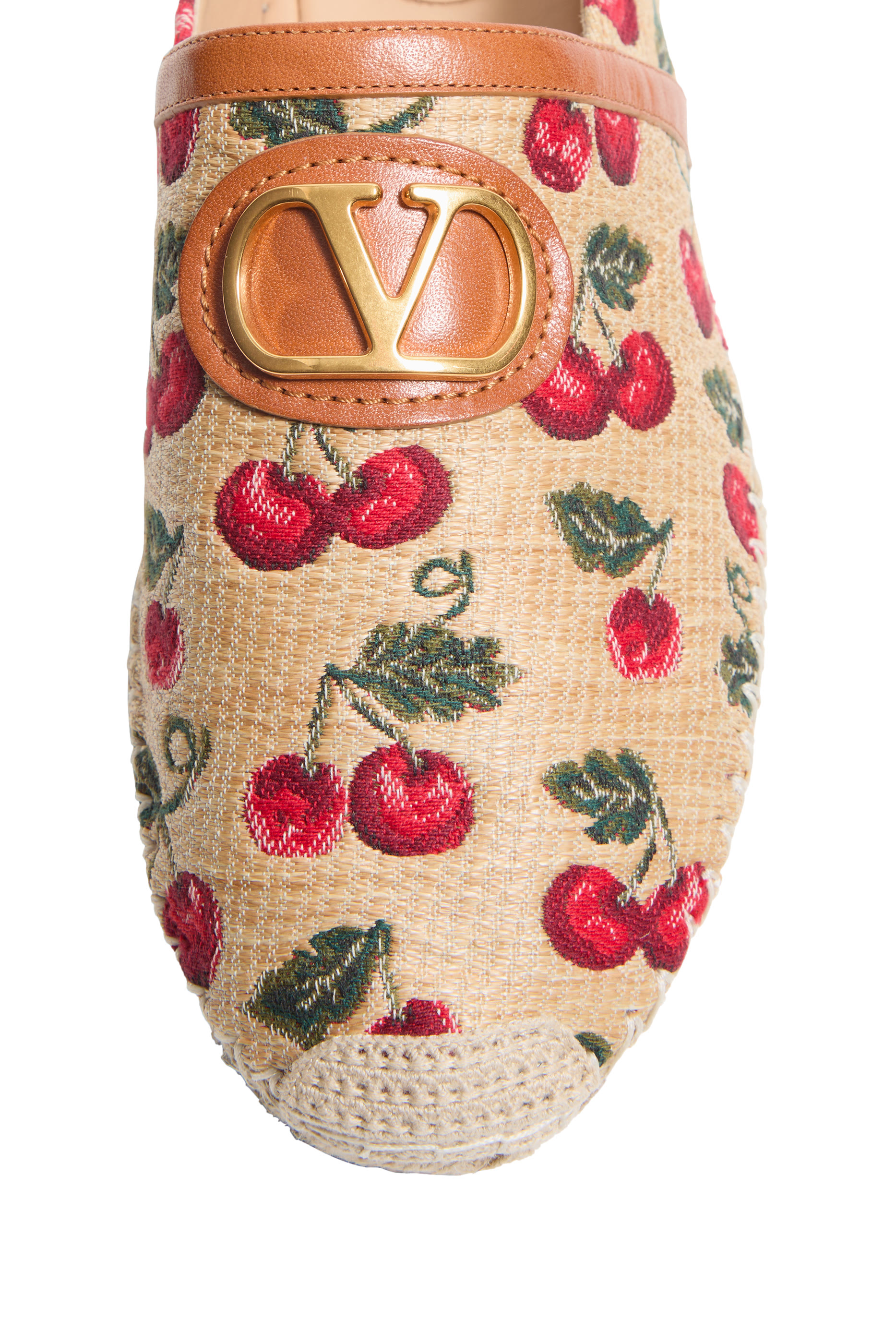 VLogo Signature Espadrilles