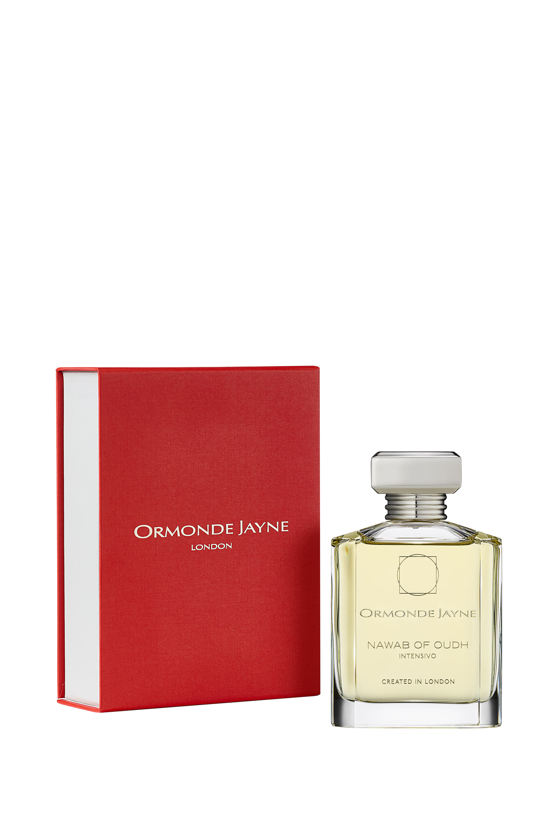 Nawab of Oudh Intensivo Eau de Parfum