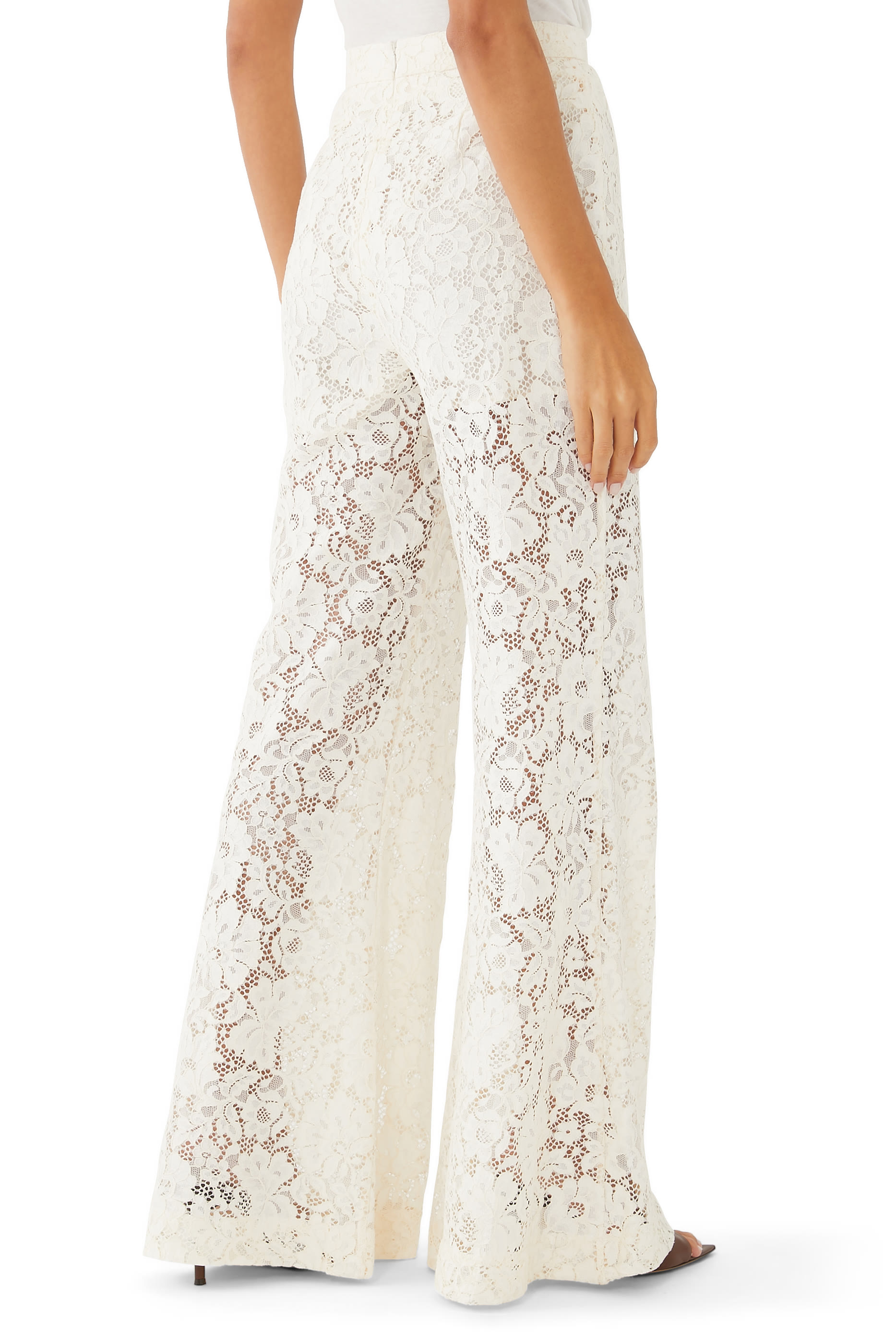 Matchmaker Lace Pants