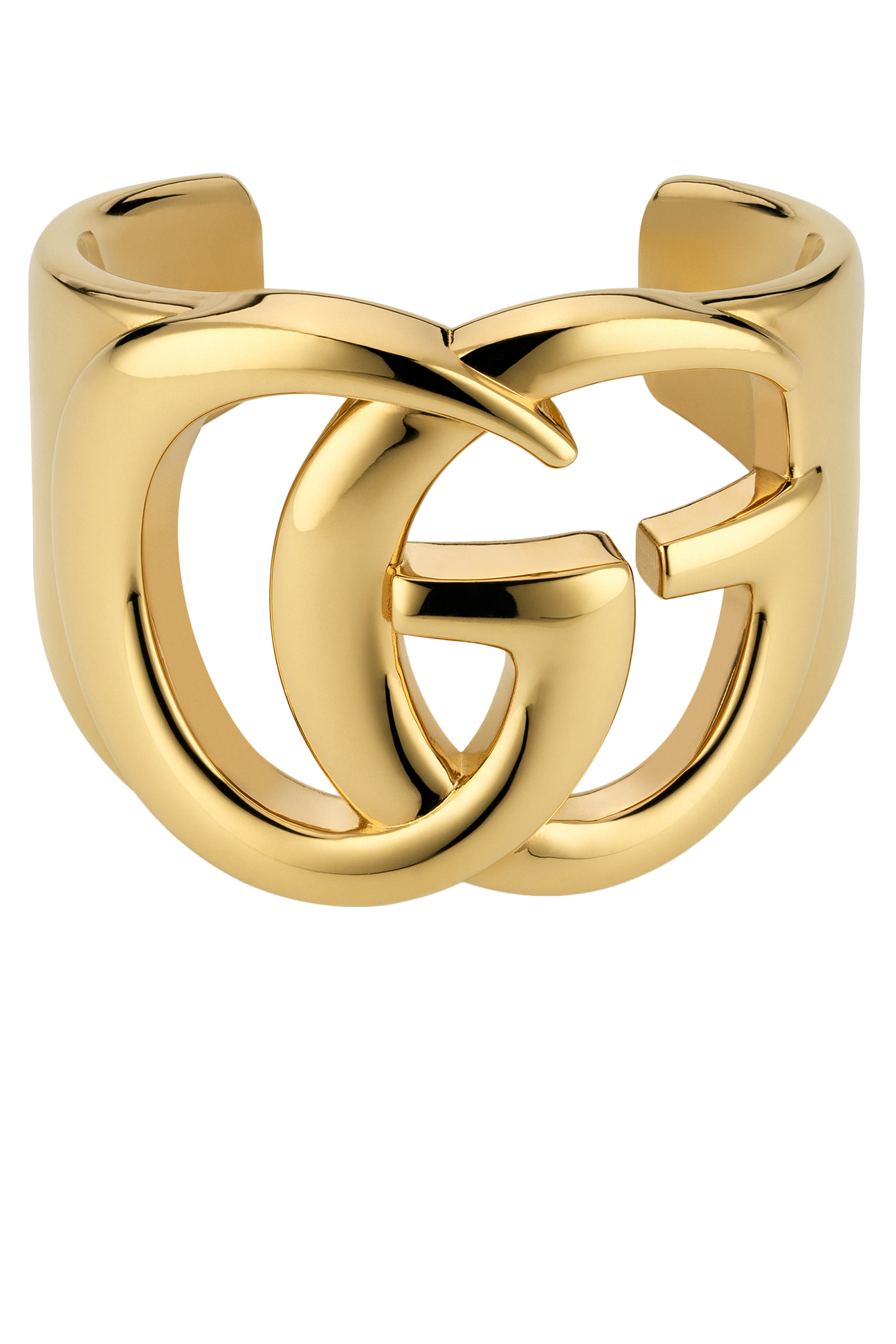  GG Marmont Cuff Bracelet
