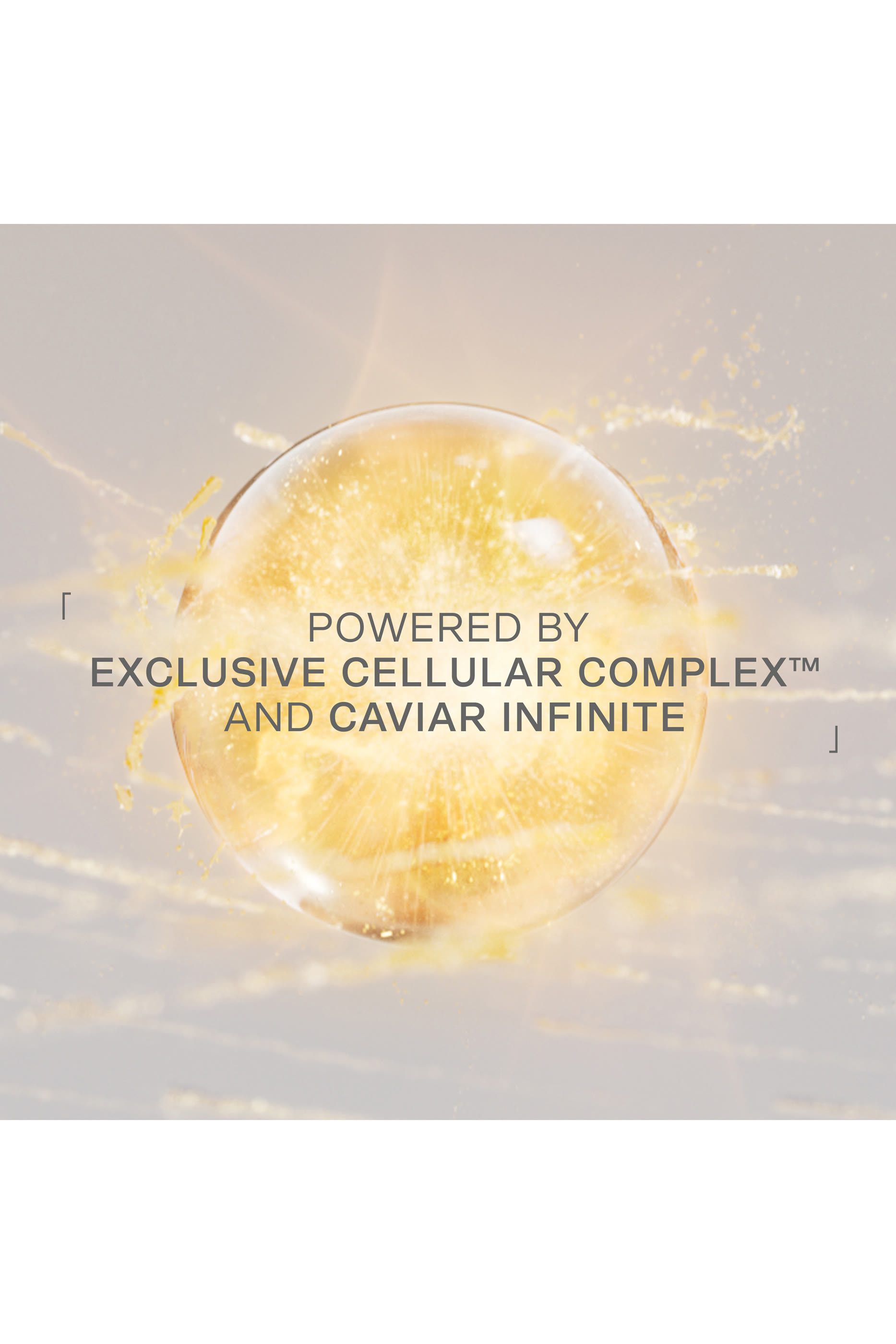 La Prairie Skin Caviar Harmony L’extrait Lightweight Serum