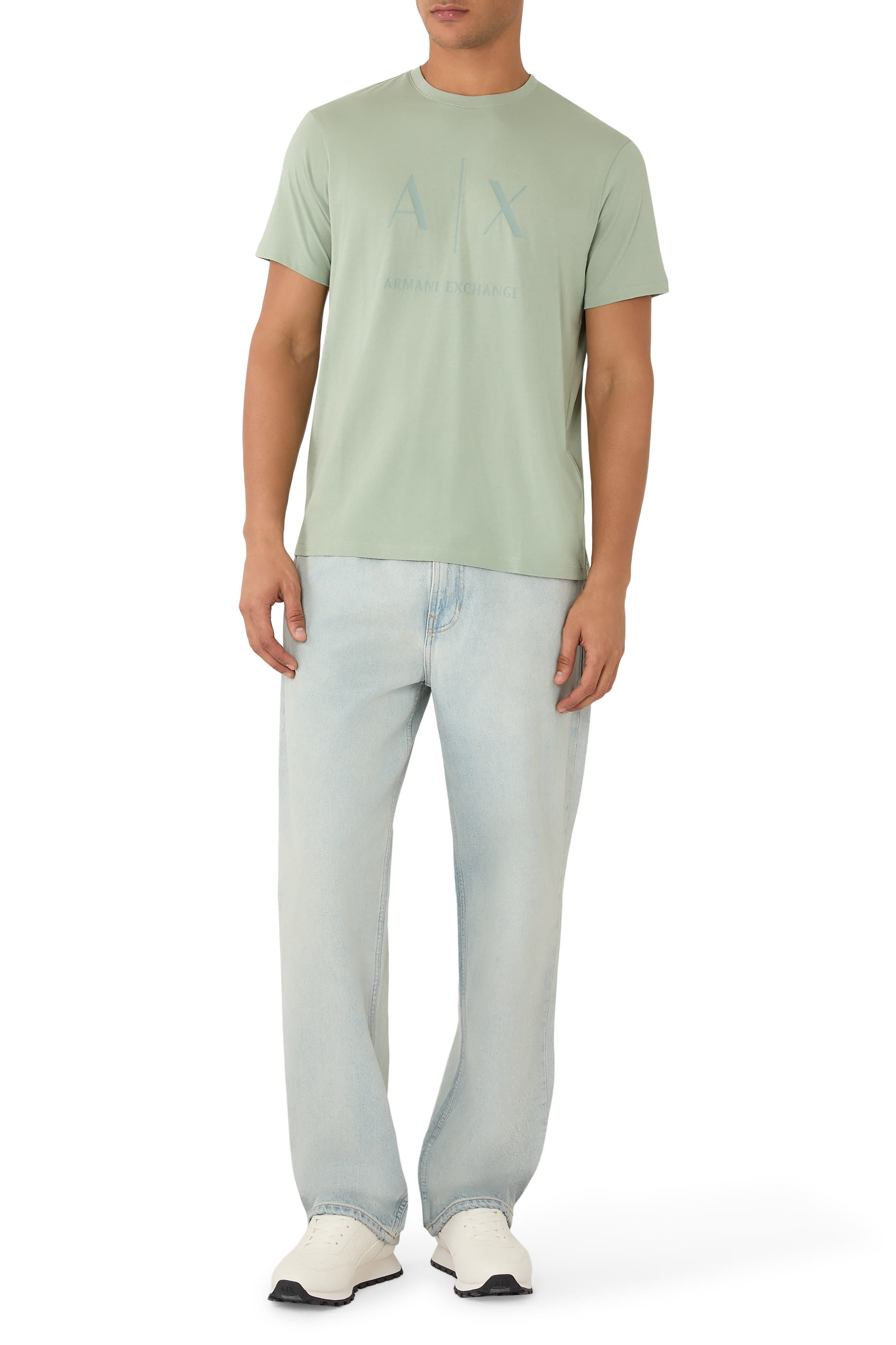 Essential Slim-Fit T-Shirt