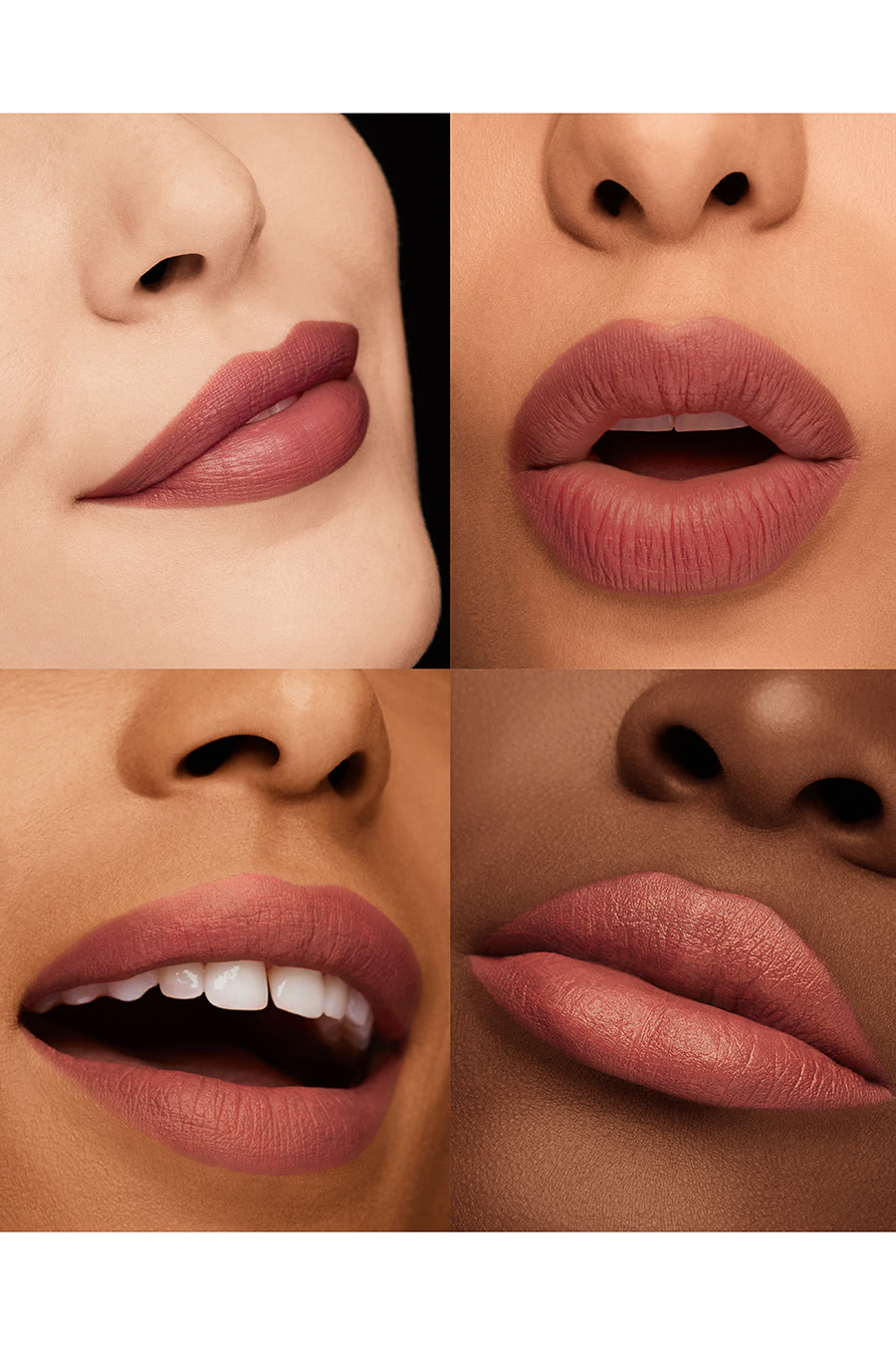 Matte Lipstick