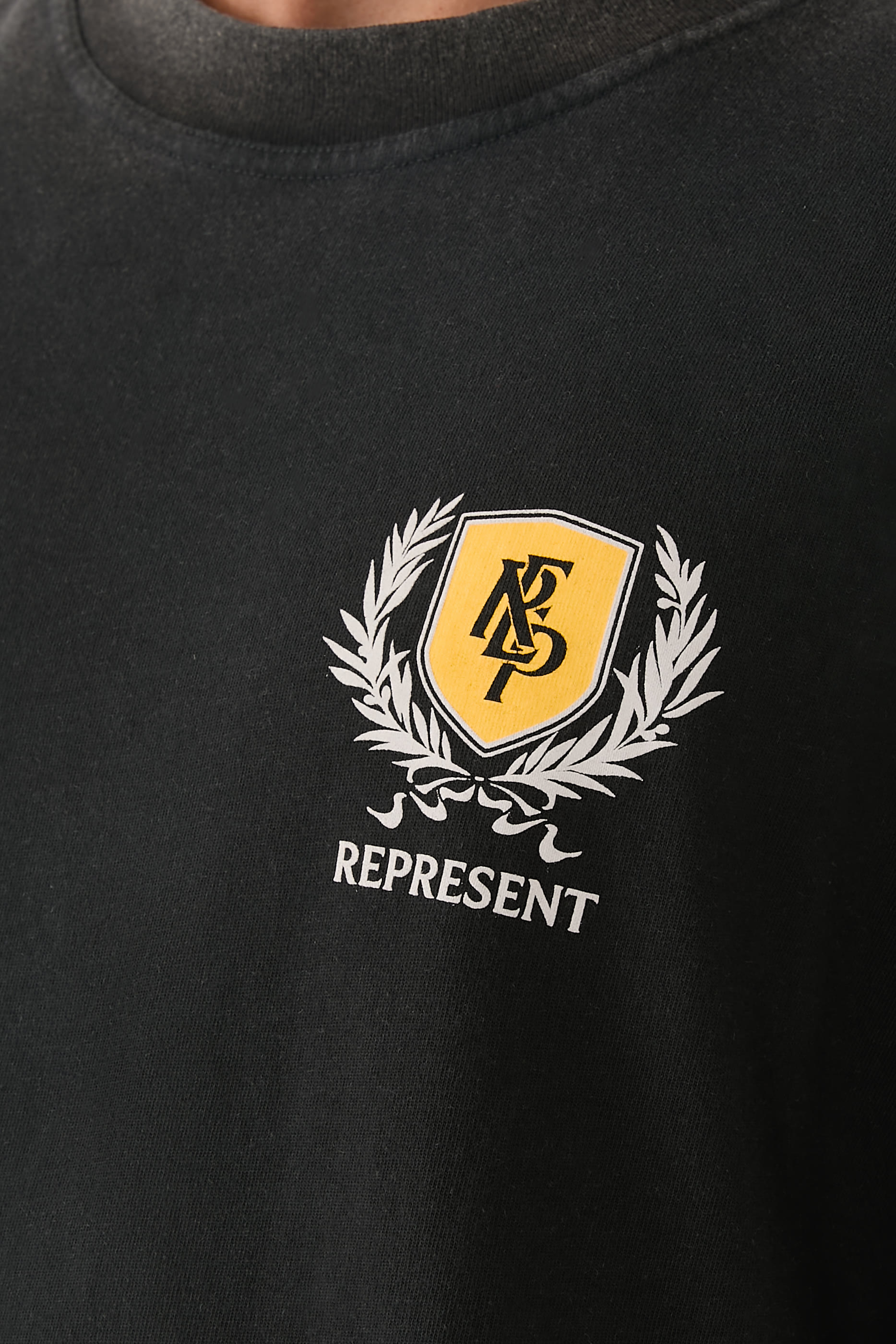 Crest T-Shirt