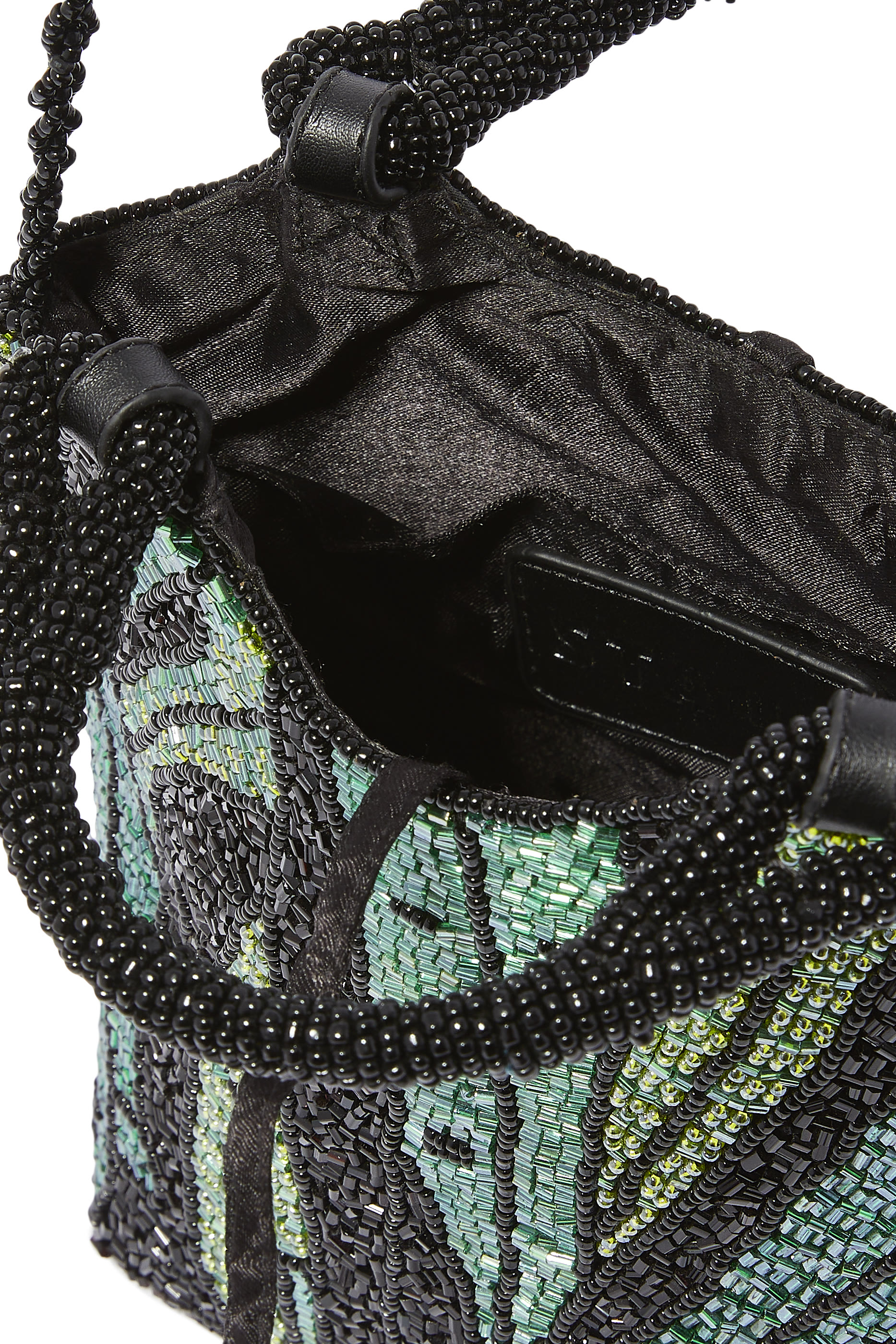 Zoe Beaded Bag
