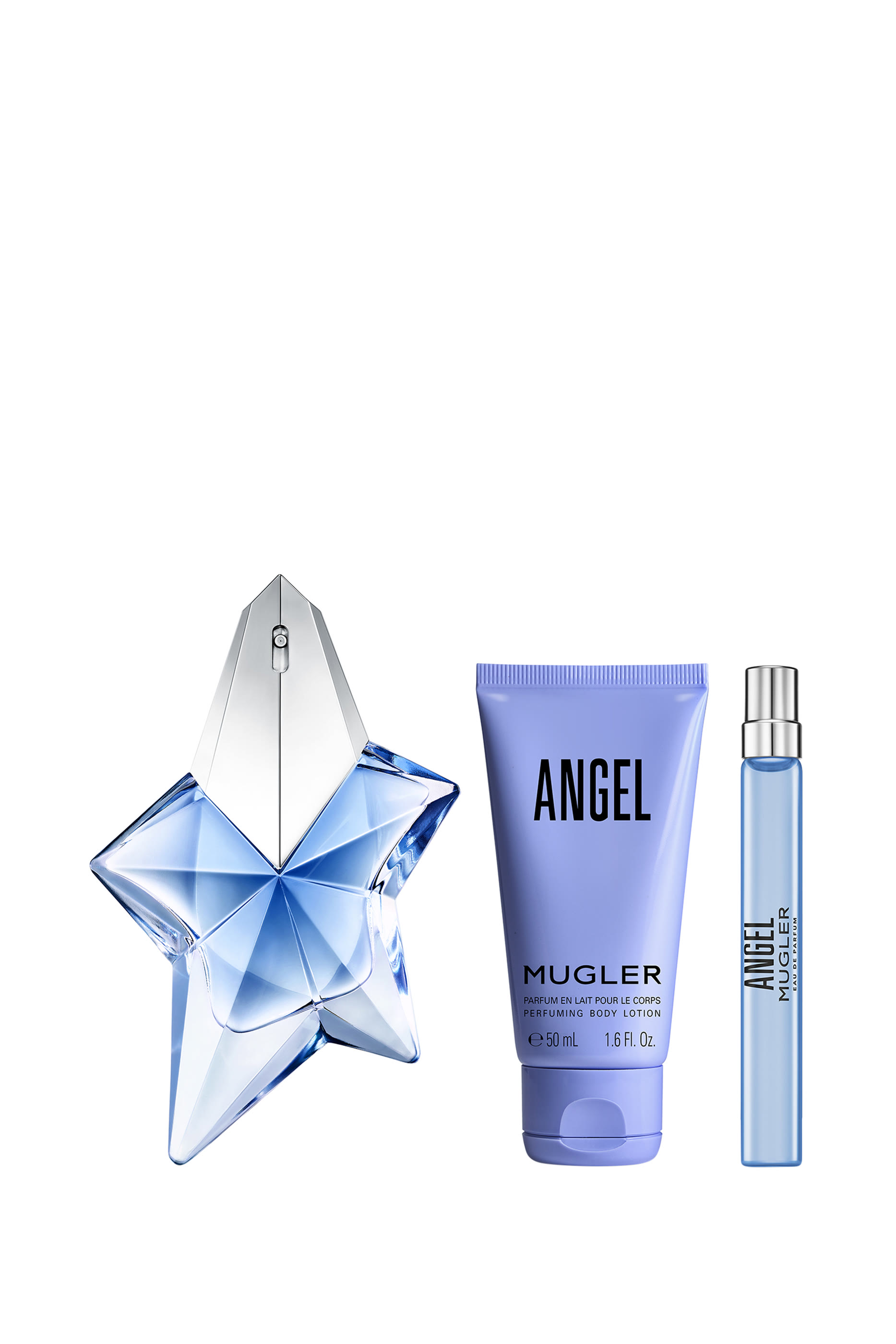 Angel Eau de Parfum Gift Set