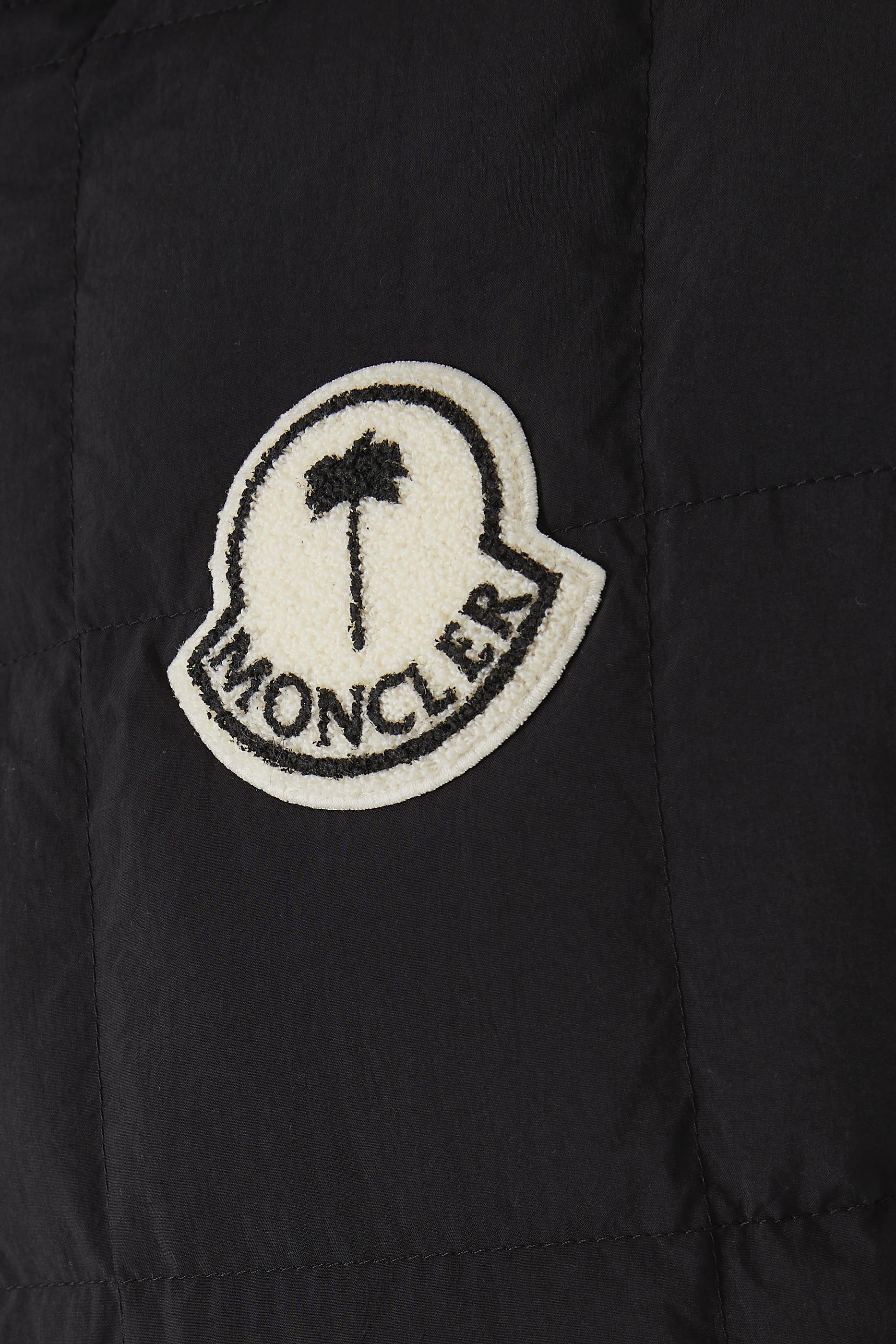 Palm Angels x Moncler Pinwheel Vest