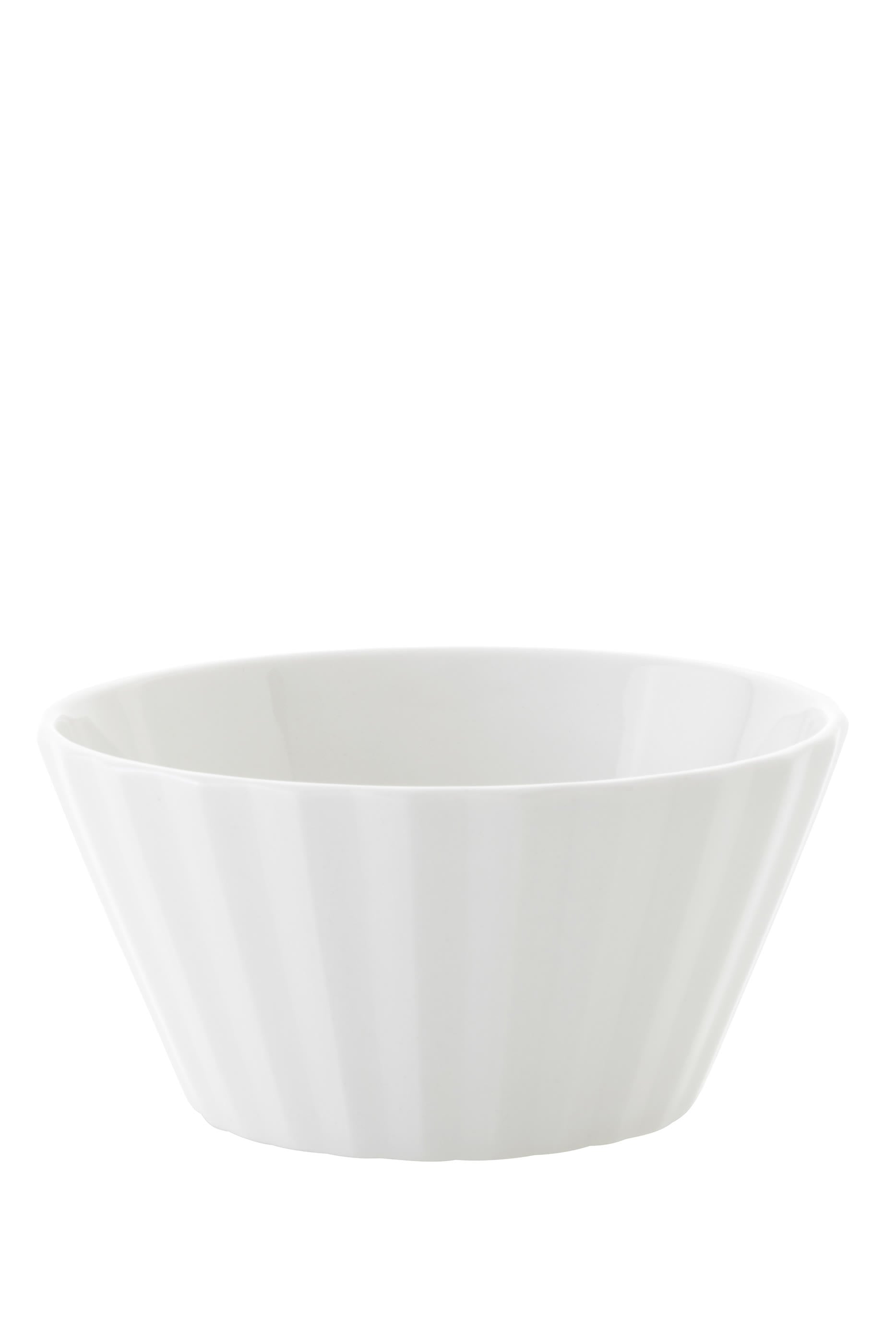 Drapperie Bowl