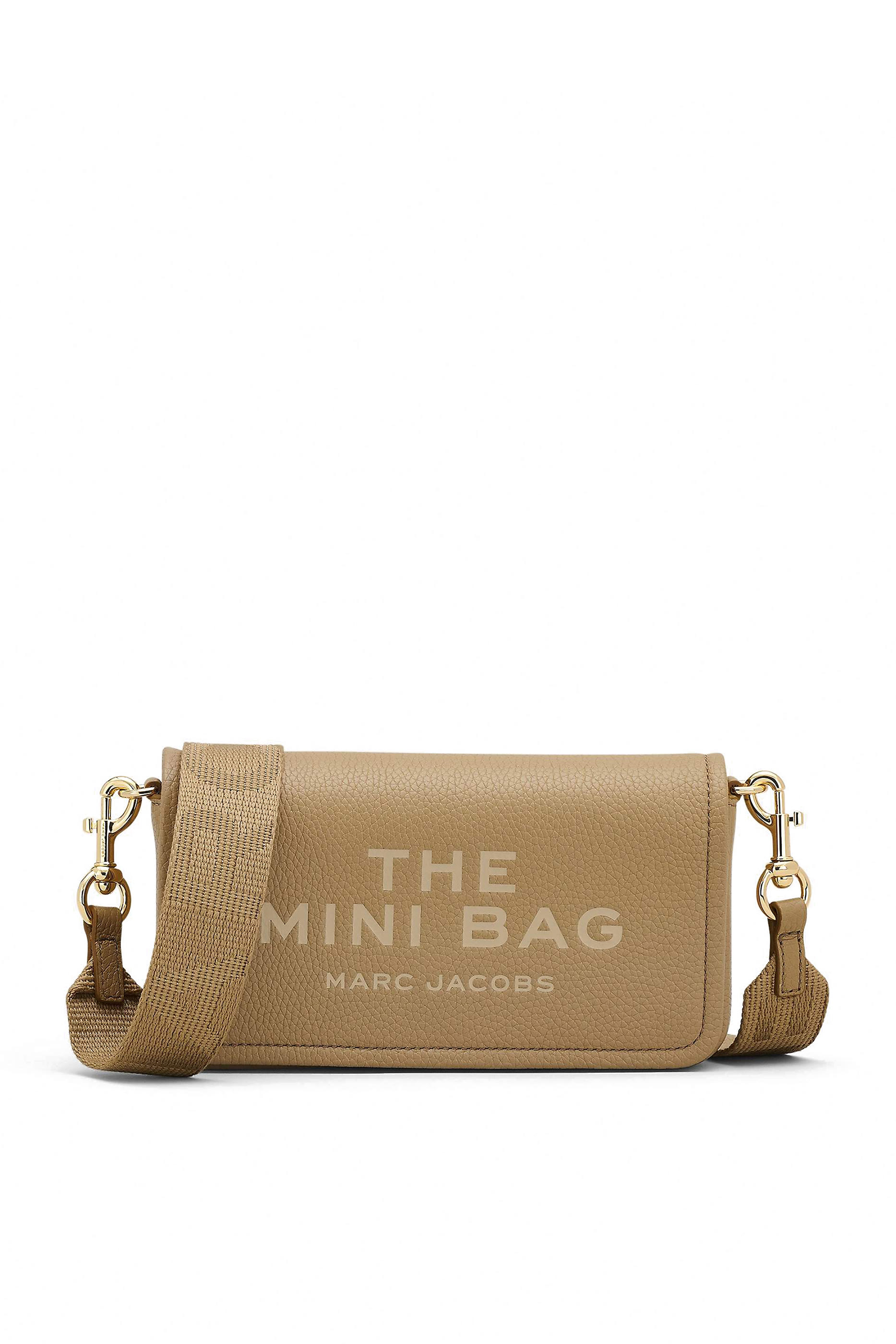 The Leather Mini Bag