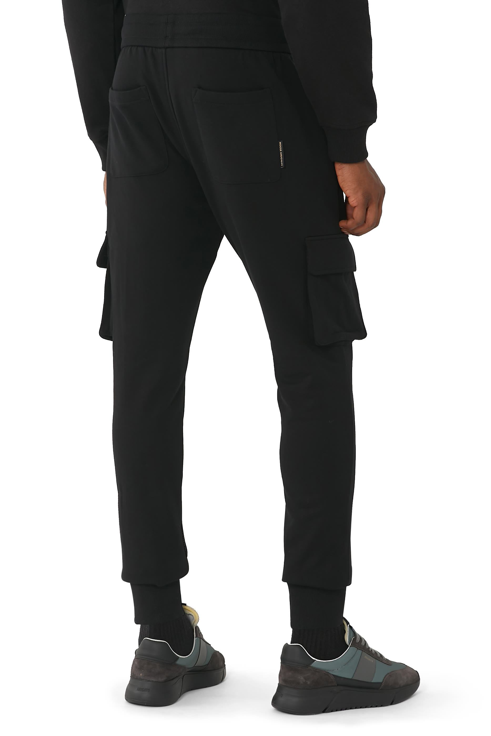 Clemont Cargo Joggers