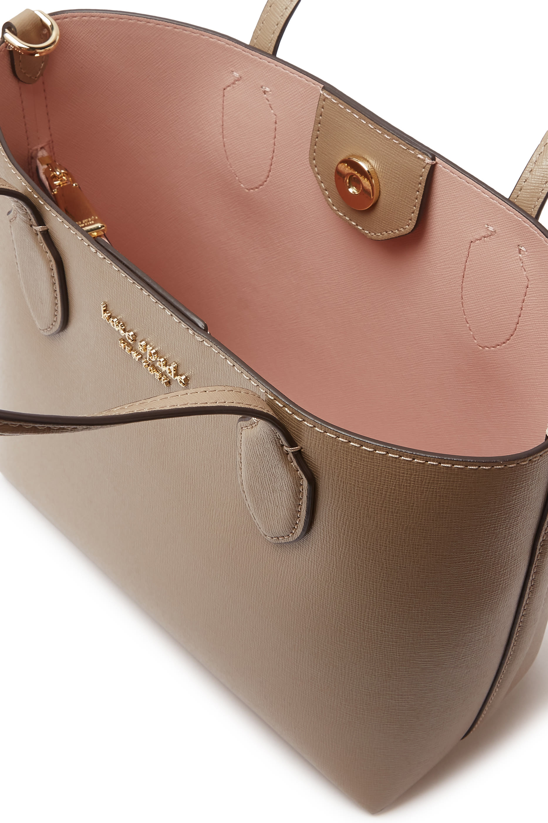 Bleecker Medium Crossbody Tote