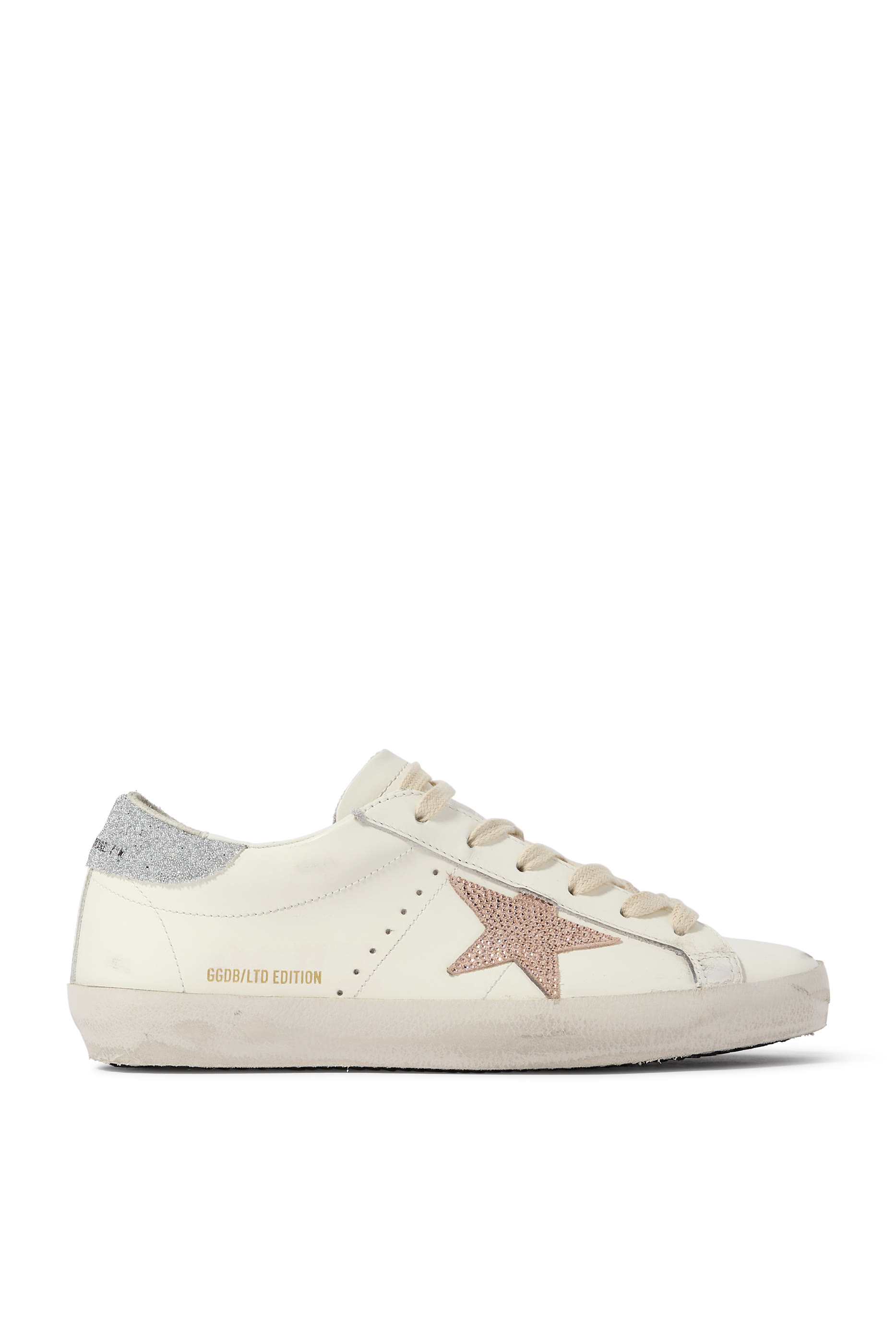 Super-Star LTD Sneakers