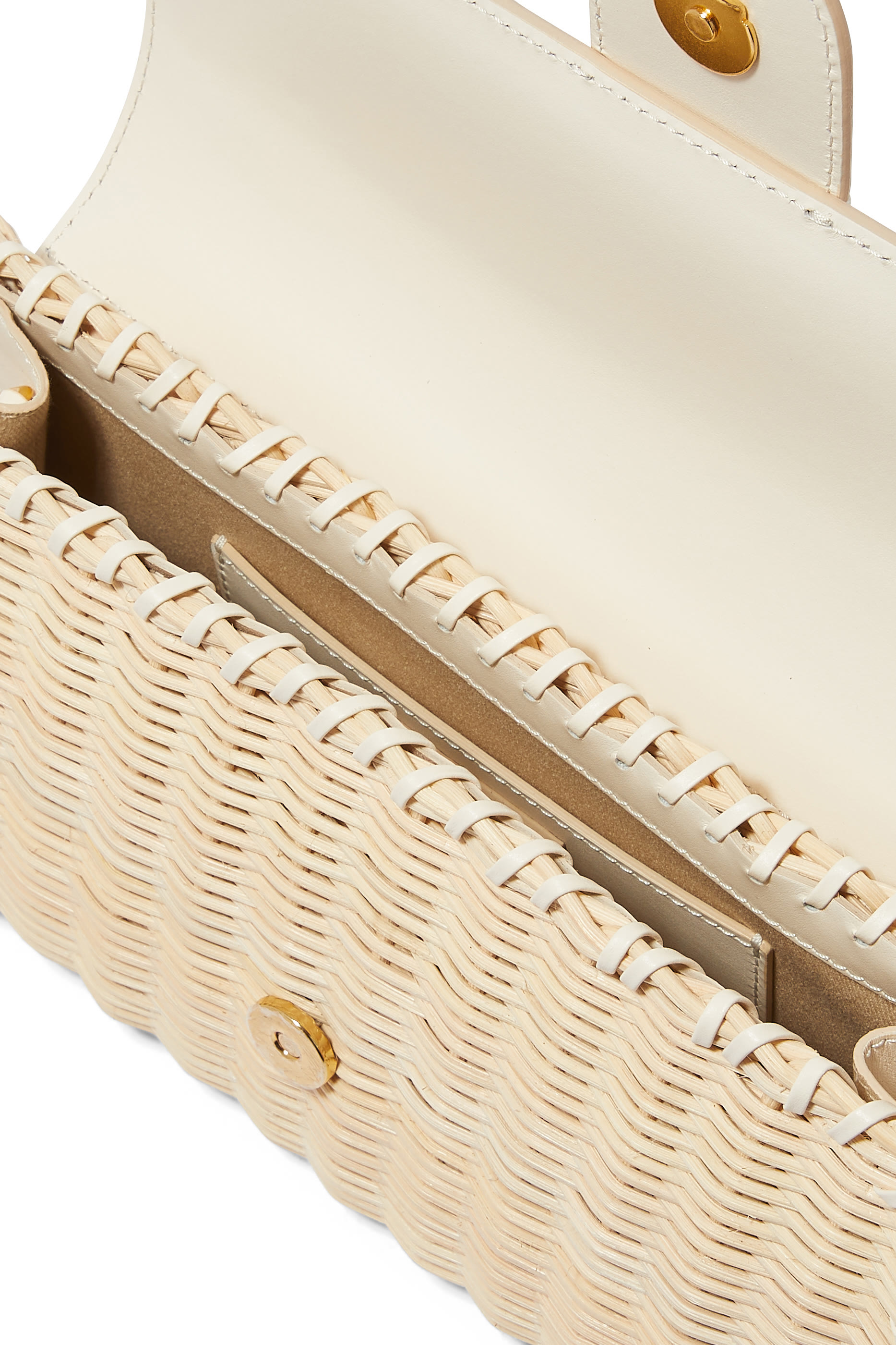 Le Bambino Long Shoulder Bag