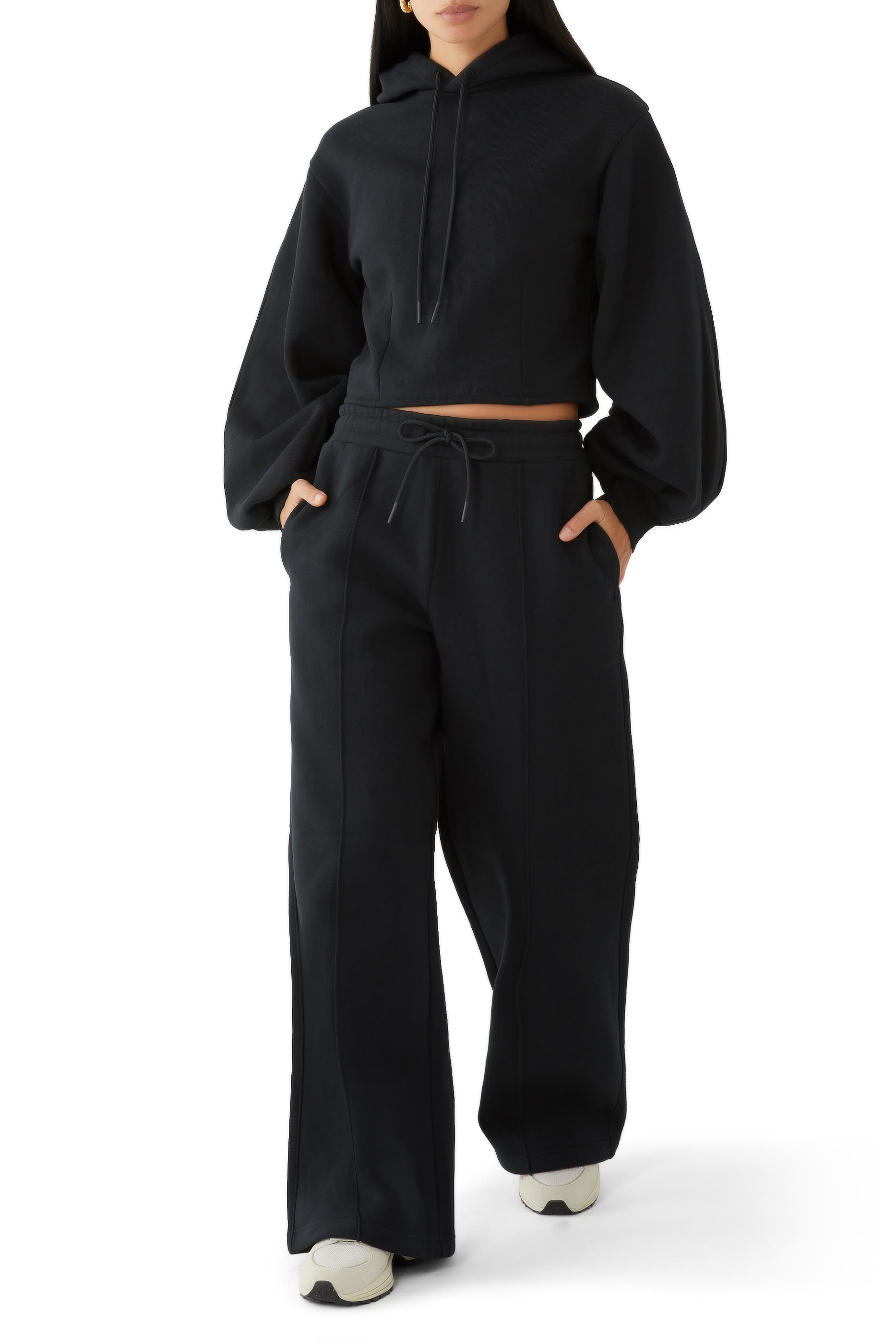 Powerhouse Studio Hoodie