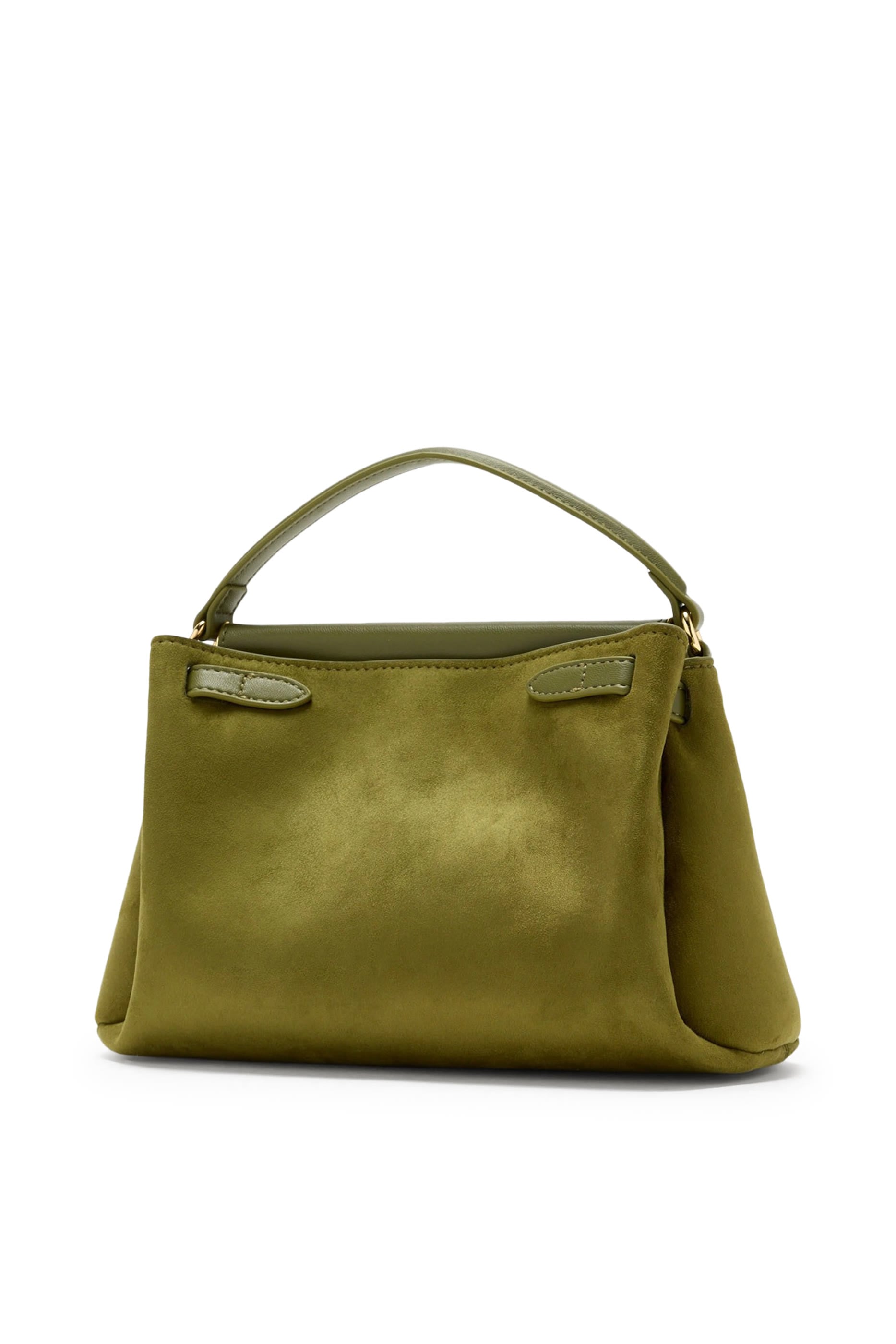 Carmen Top Handle Bag