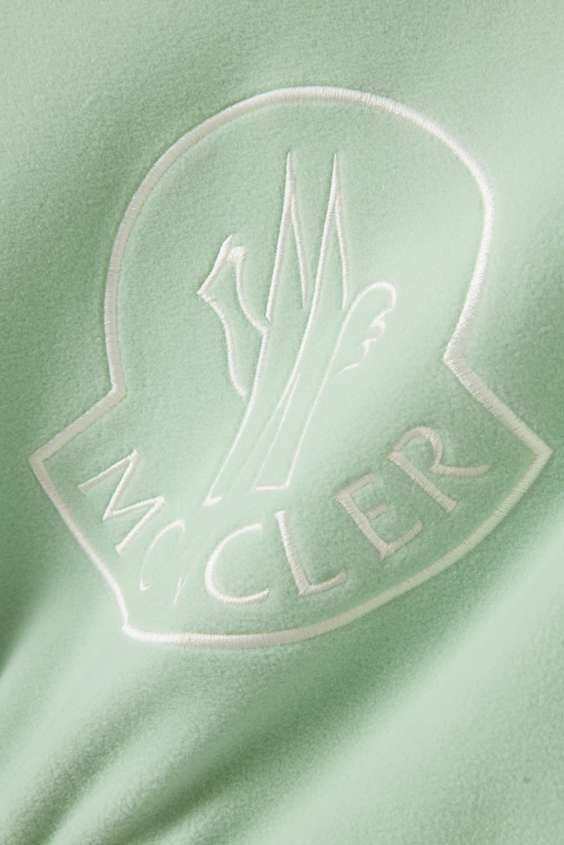 Kids Logo Fleece Sweatshirt