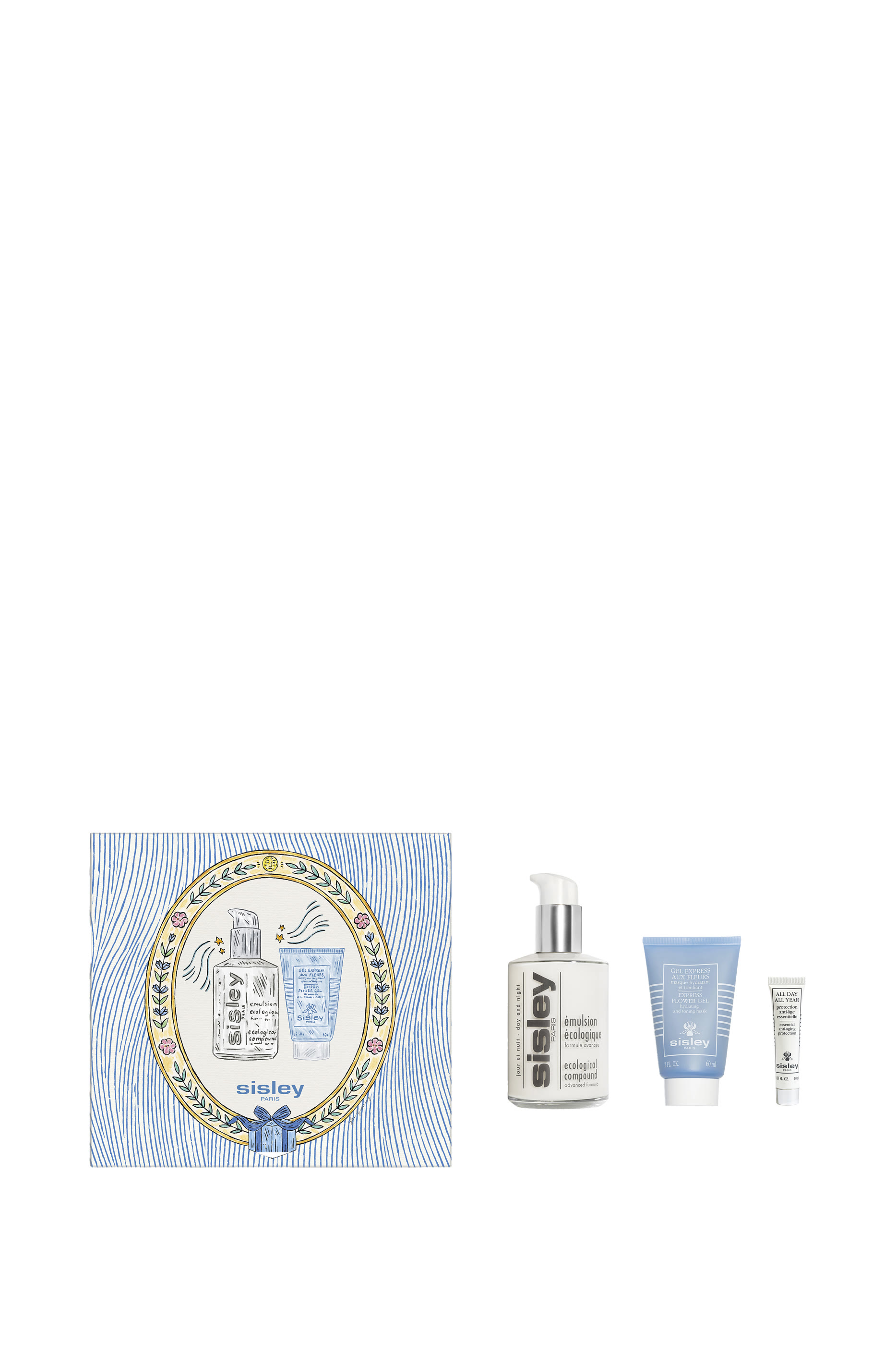 Essential Skin Care Duo