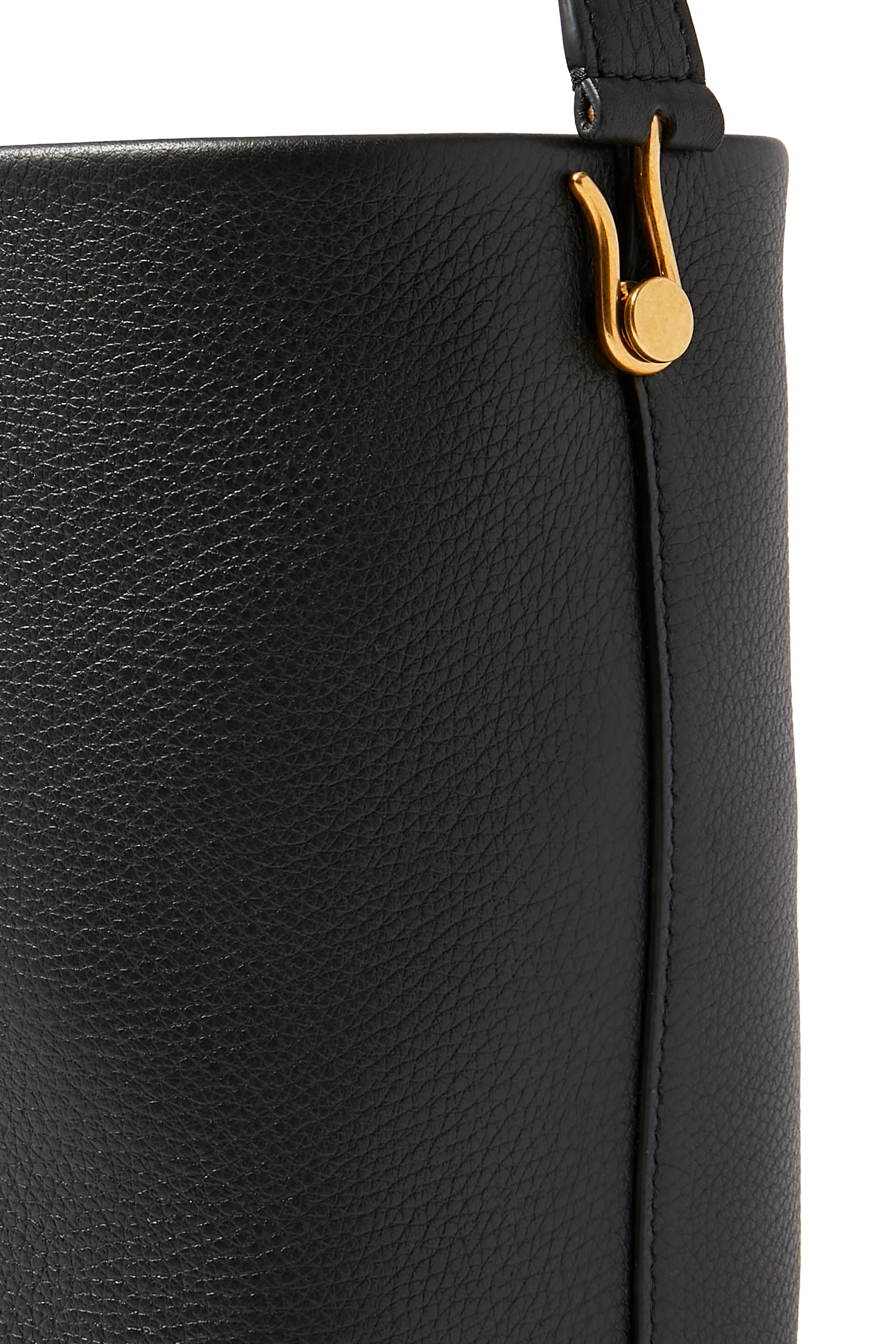 Small Ns Tote Hook Bag