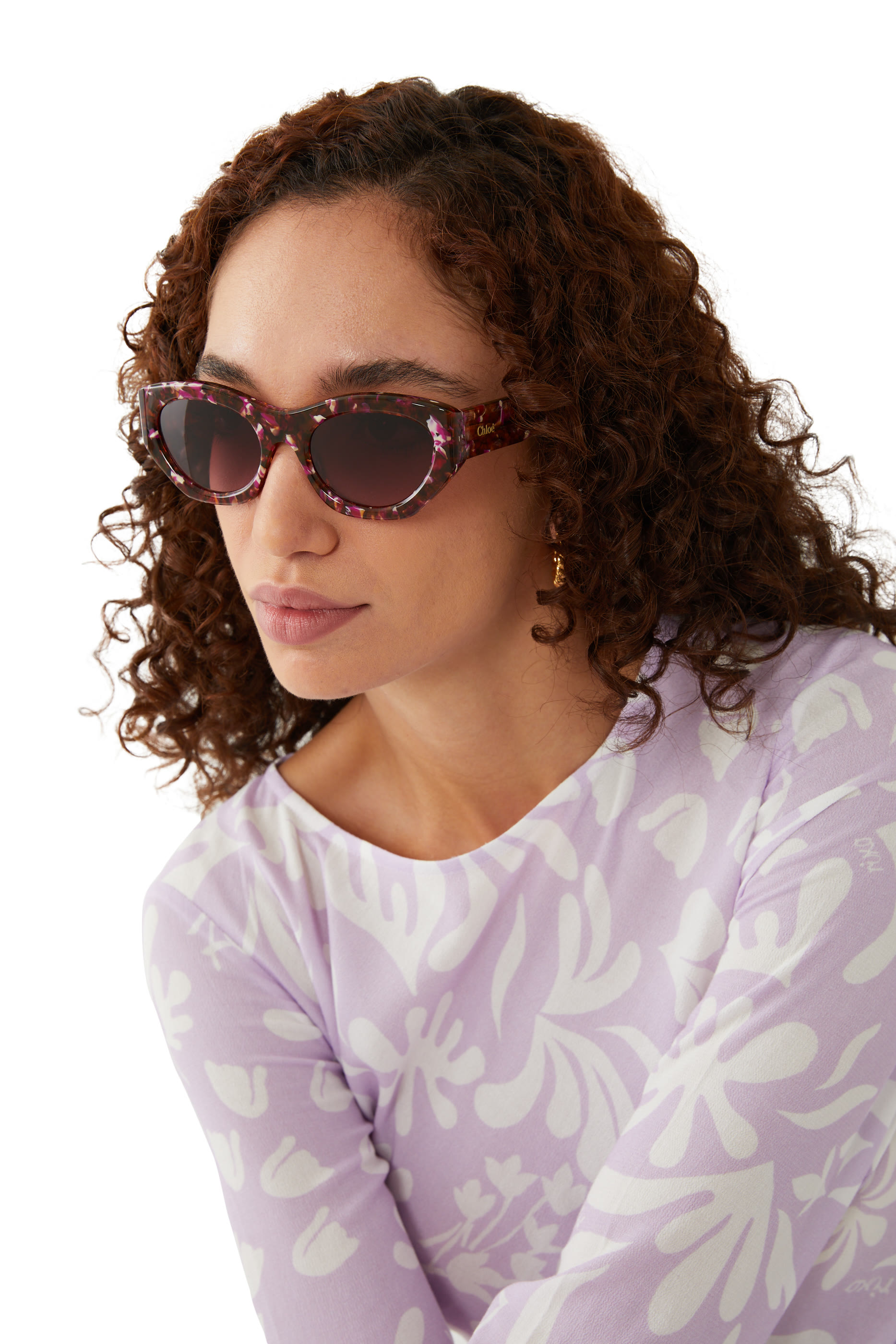 Gayia Sunglasses - Limited Edition