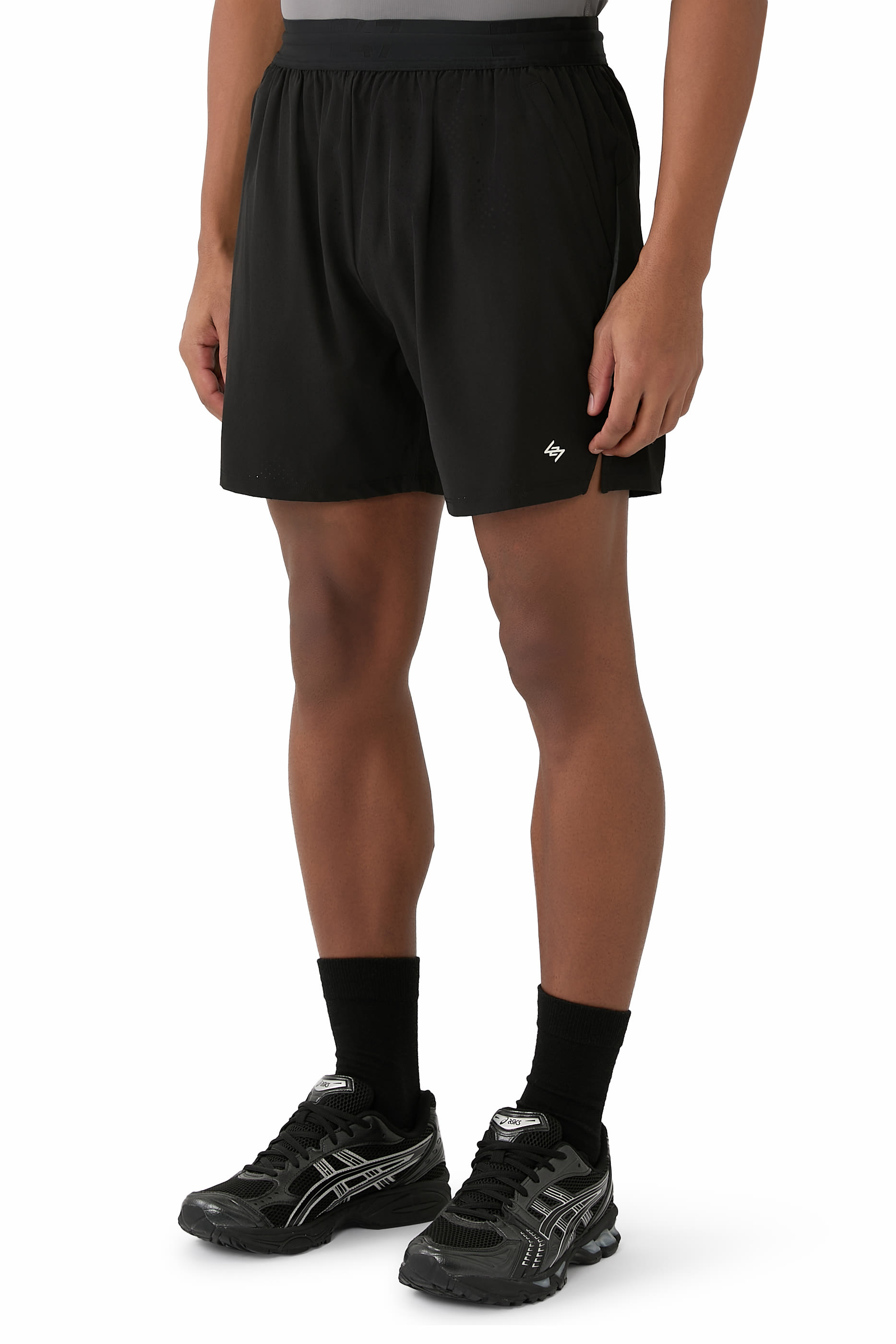  247 Trek Shorts