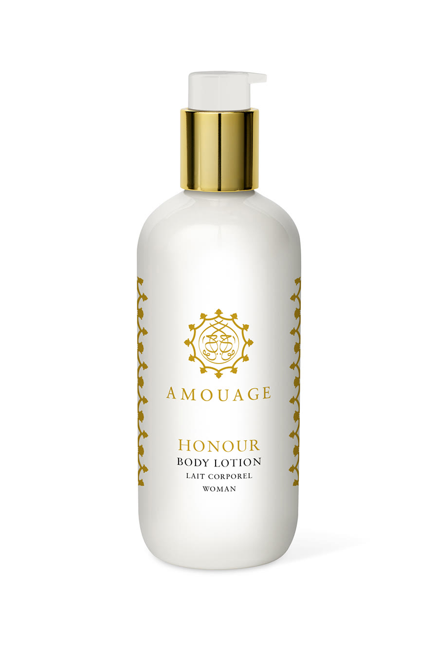 Honour Woman Body Lotion