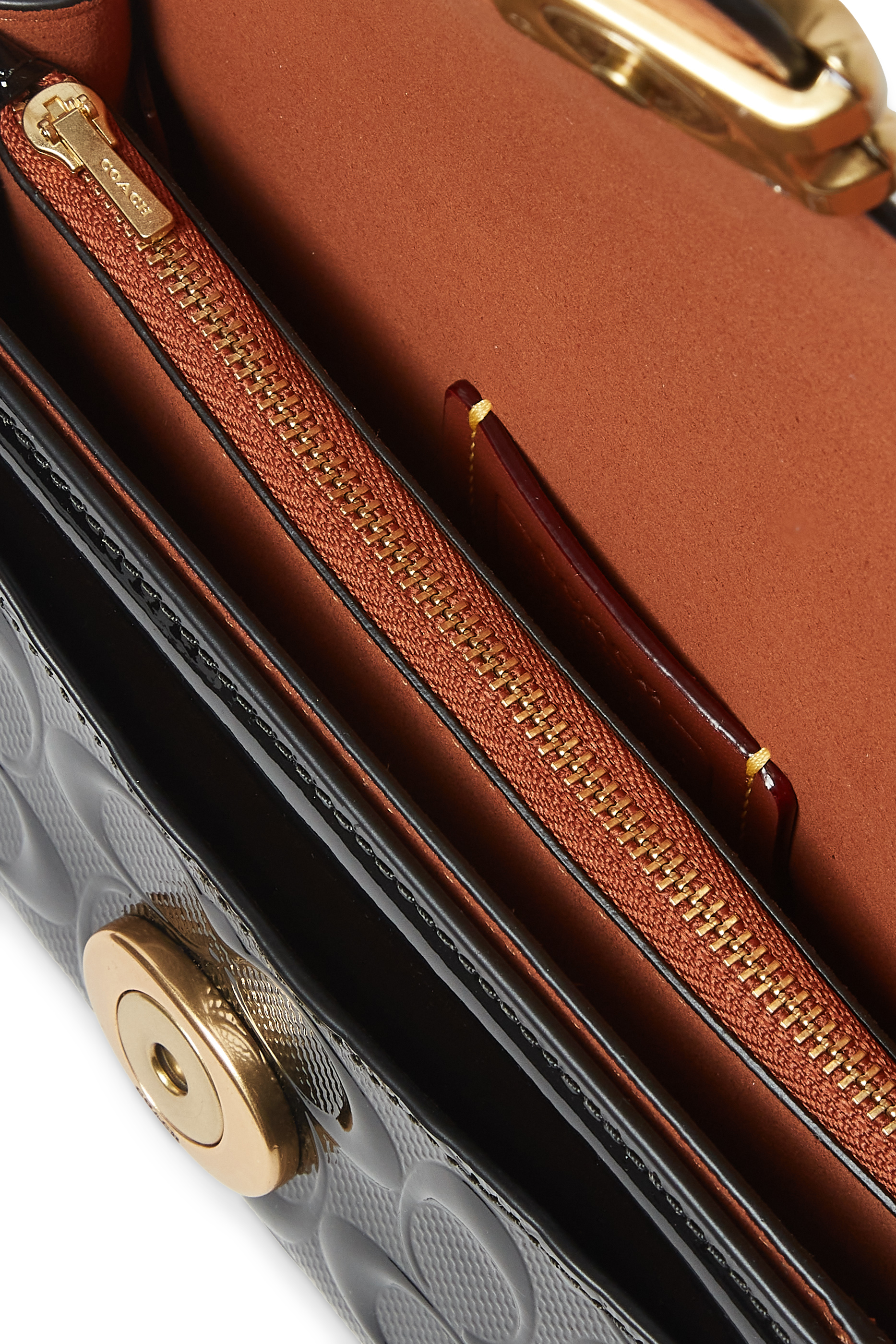 Tabby 20 Shoulder Bag