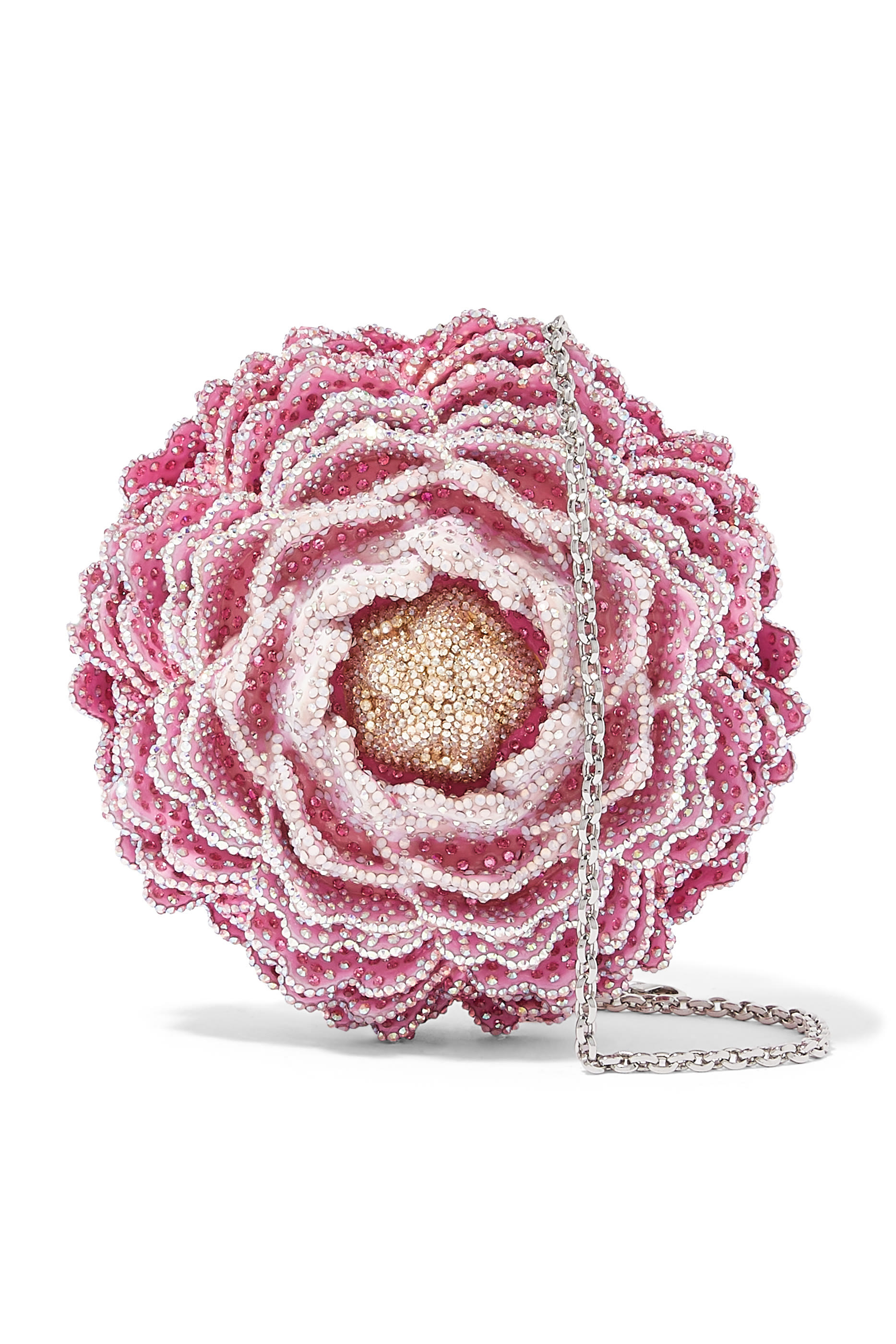 Peony Flowering Clutch