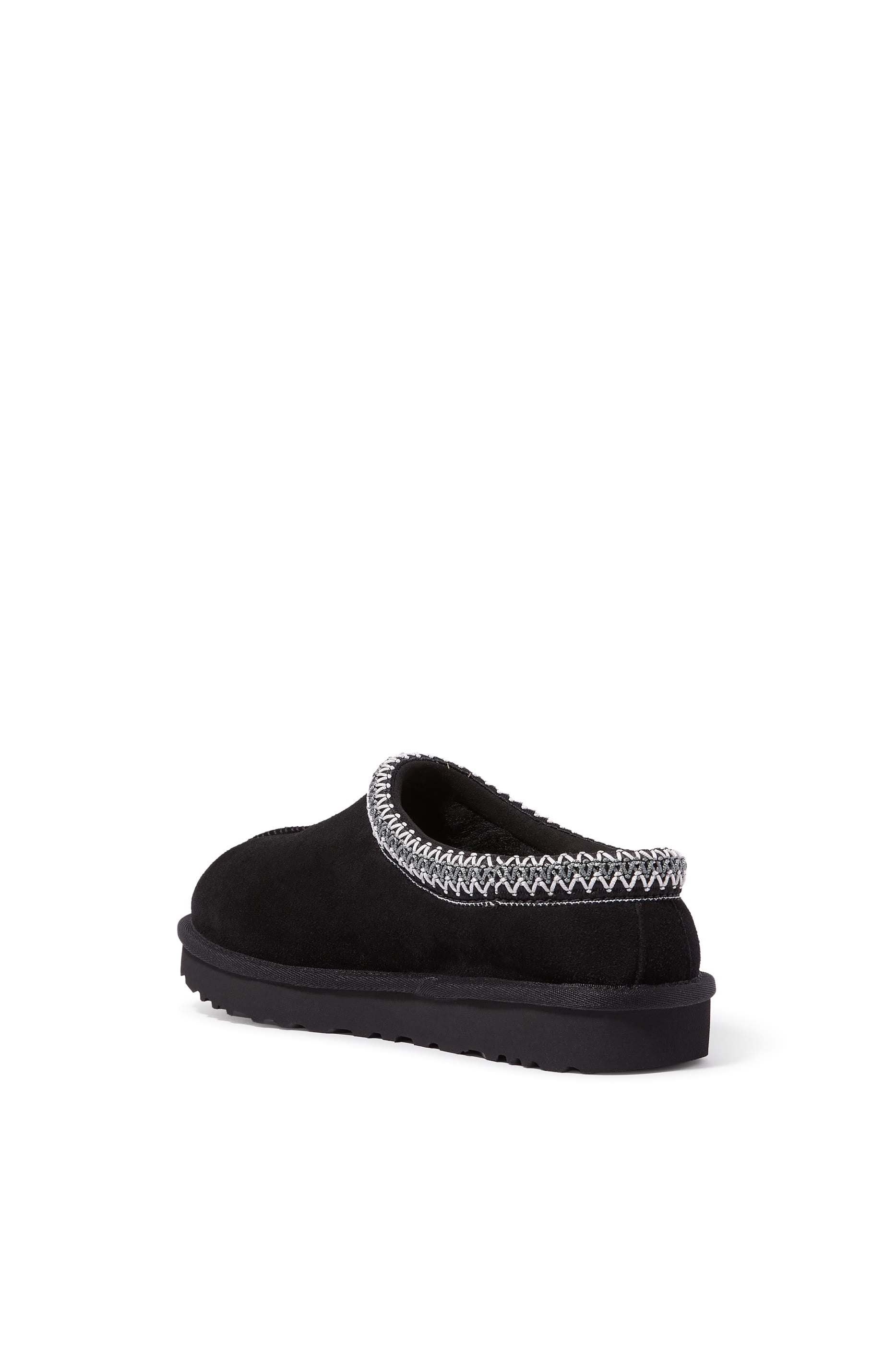 Tasman II Slippers