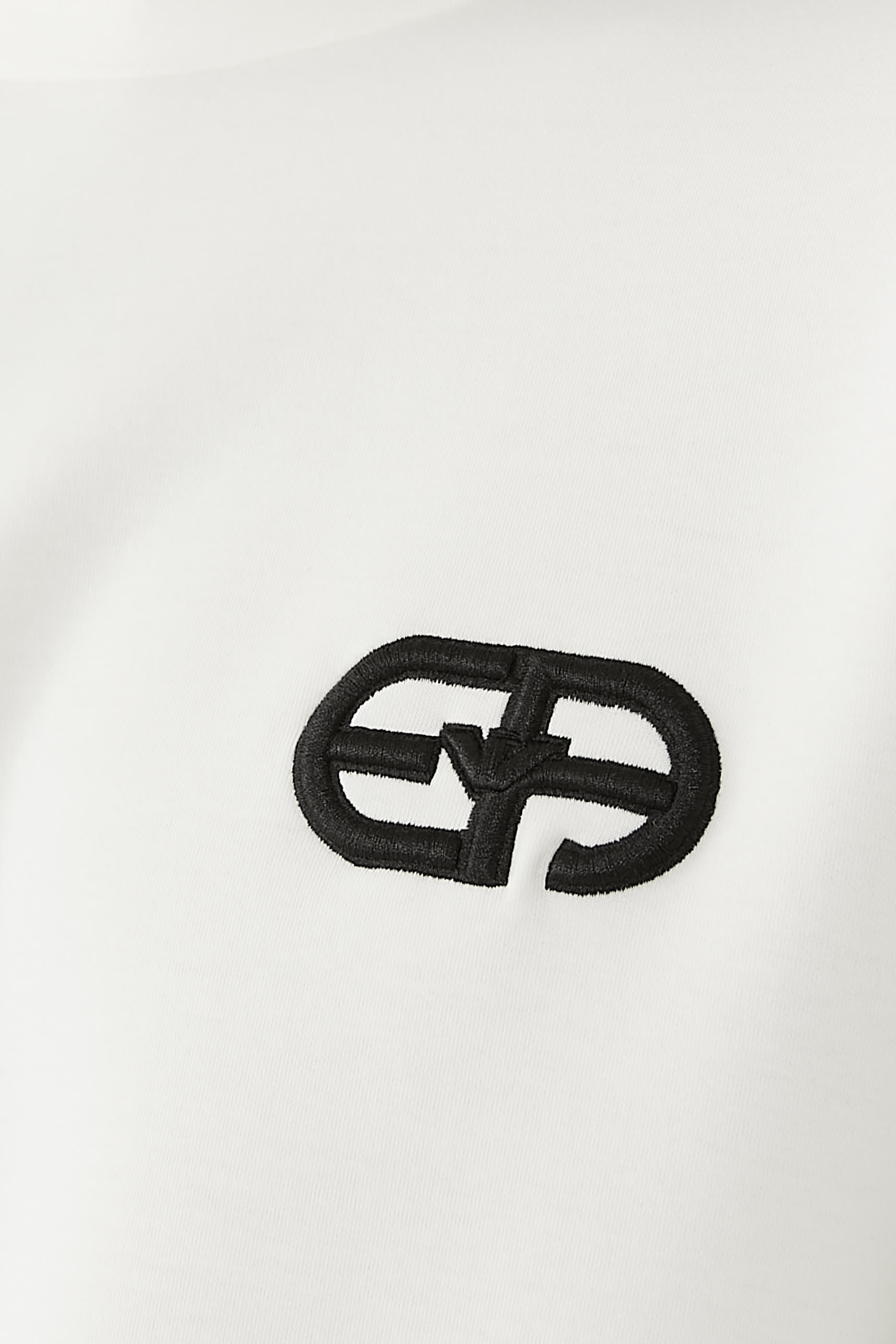 REAcreate Logo Sweatshirt