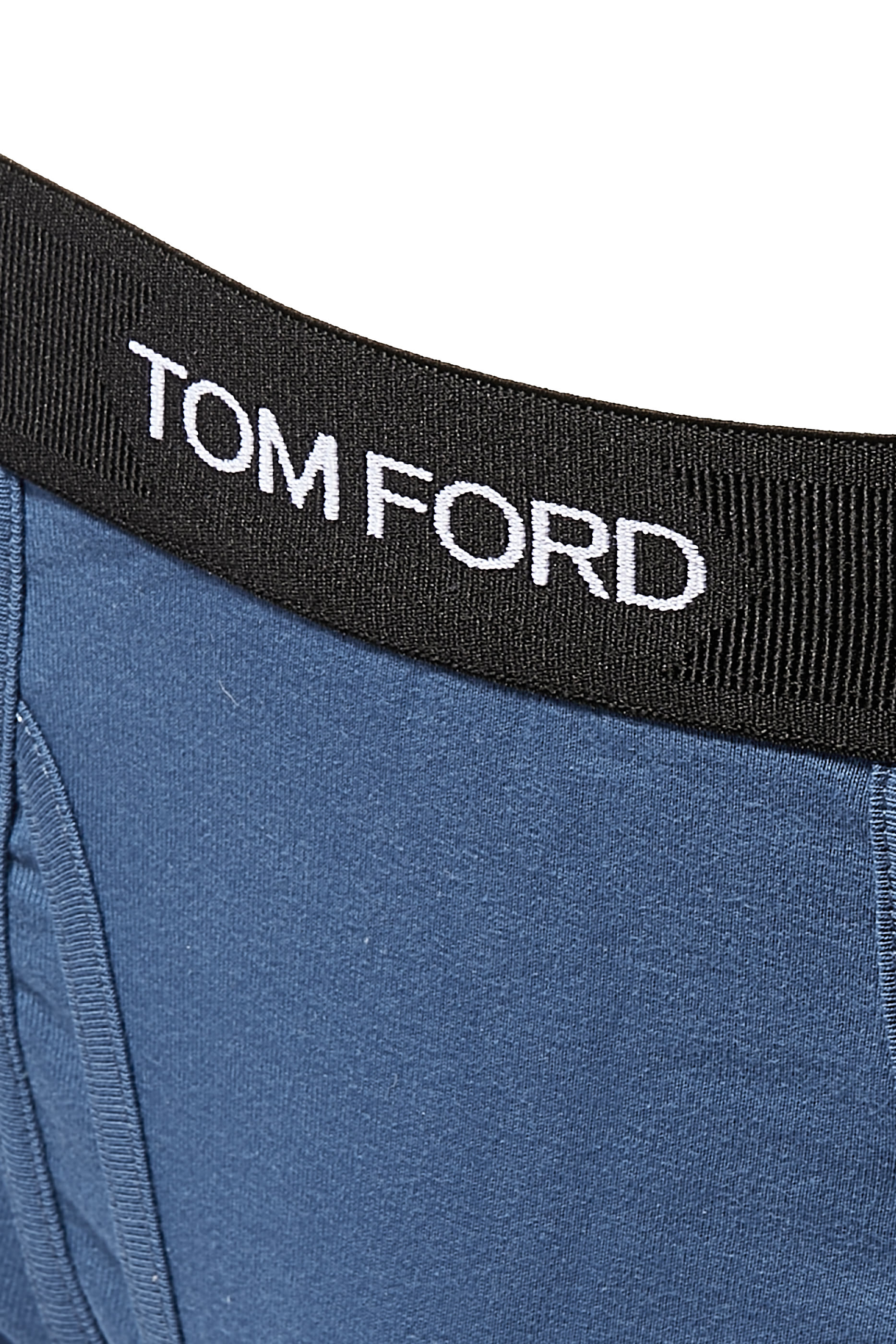 Cotton Jersey Boxer Briefs