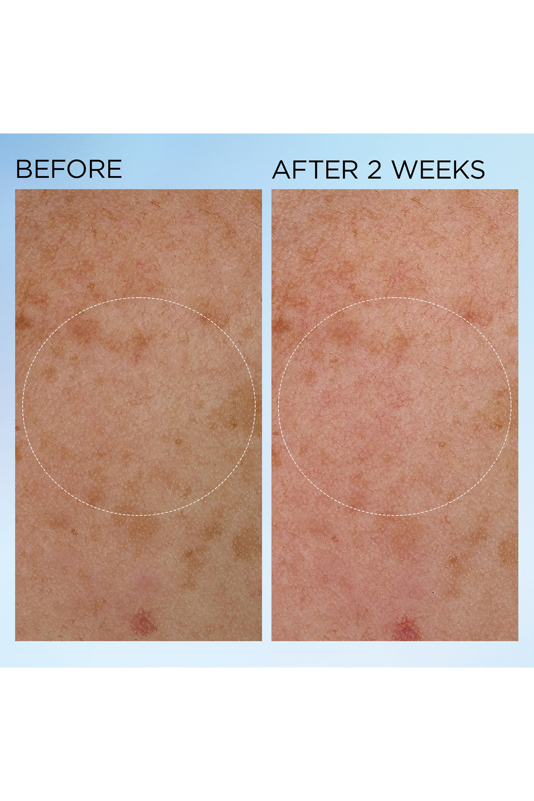  Visible Brightening Clearly Radiant Bounce Cream