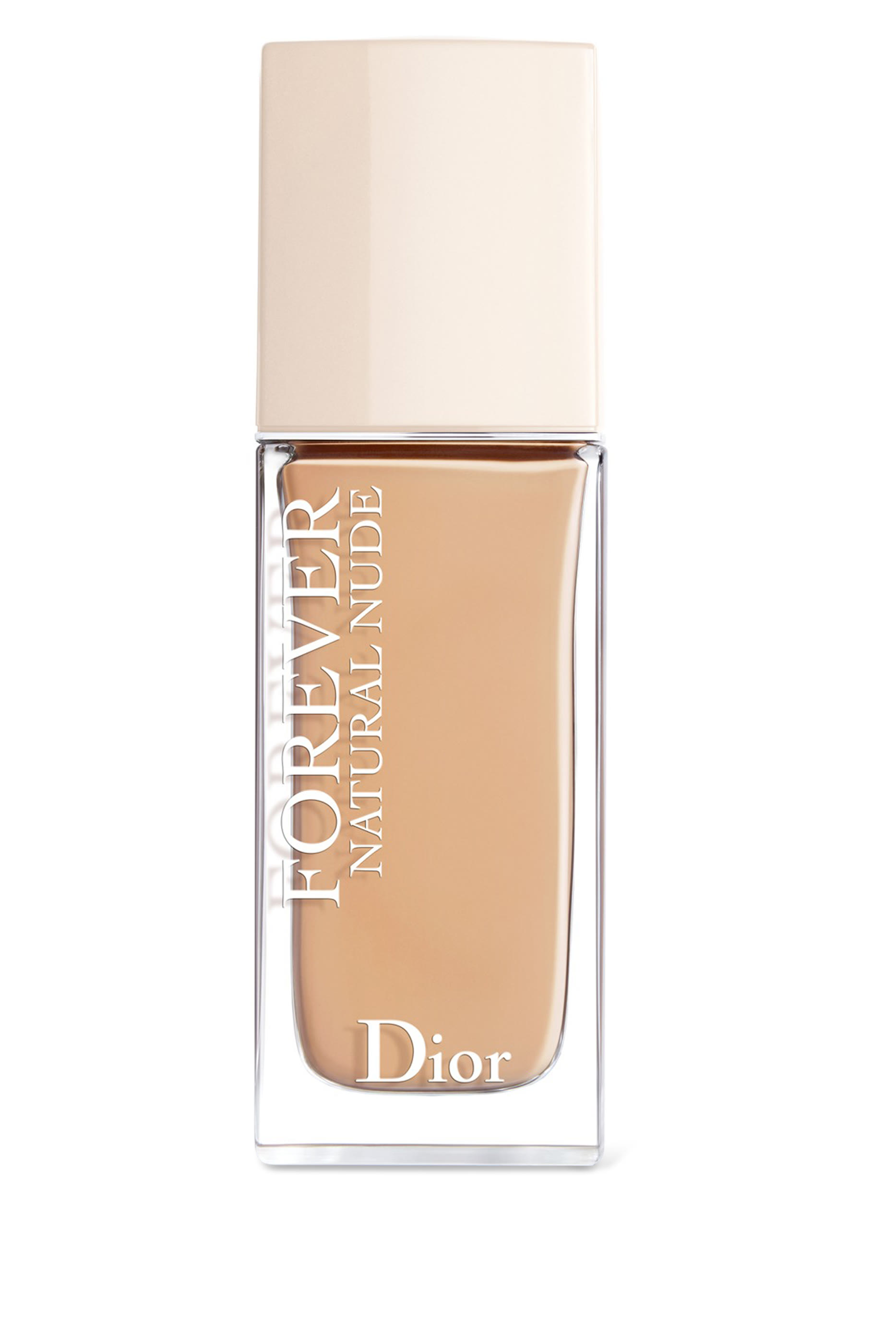 Forever Natural Nude Foundation