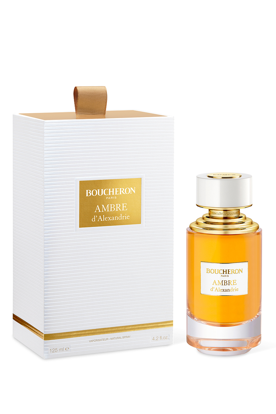 Ambre D'Alexandrie Eau de Parfum