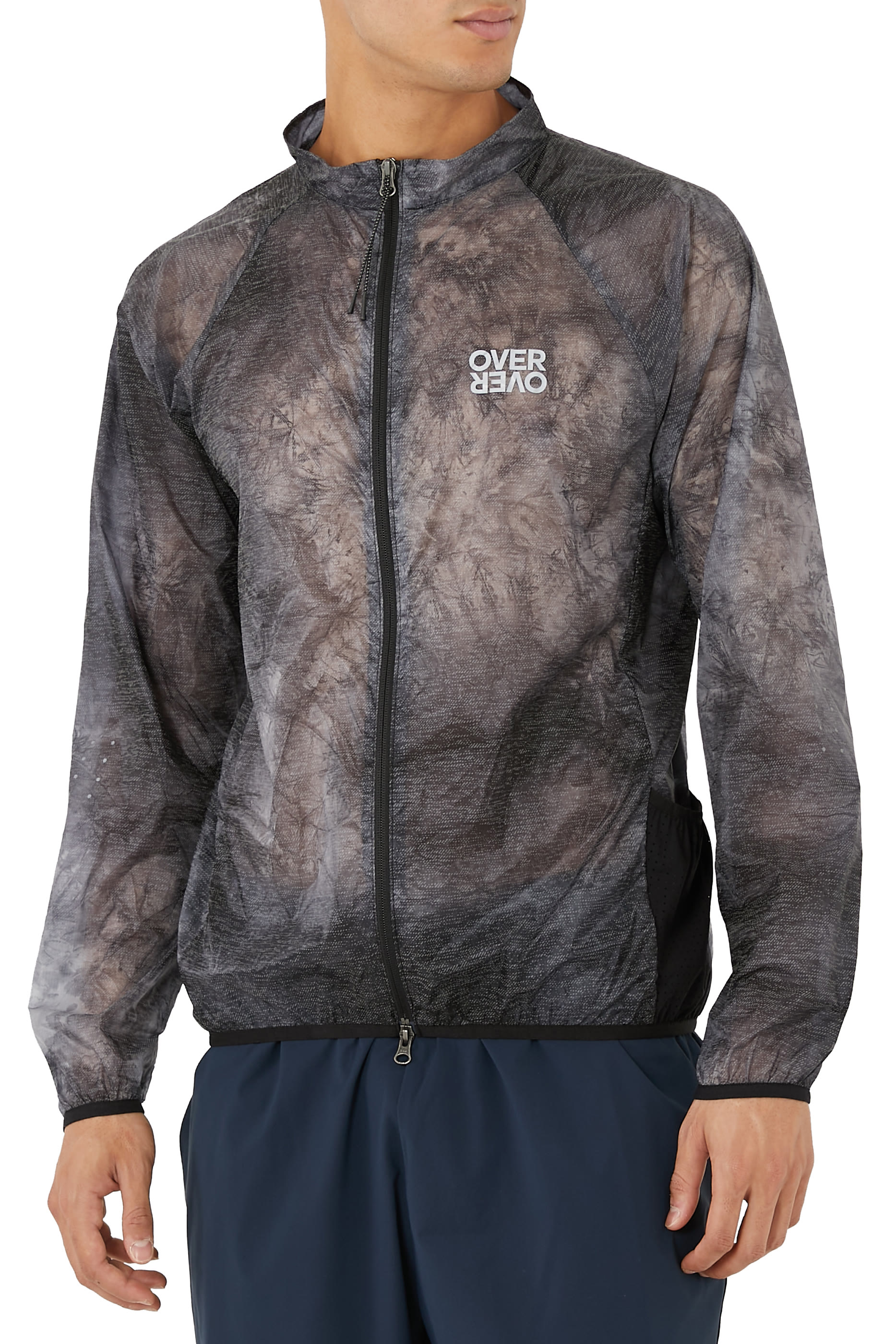 Acid Rain Track Jacket