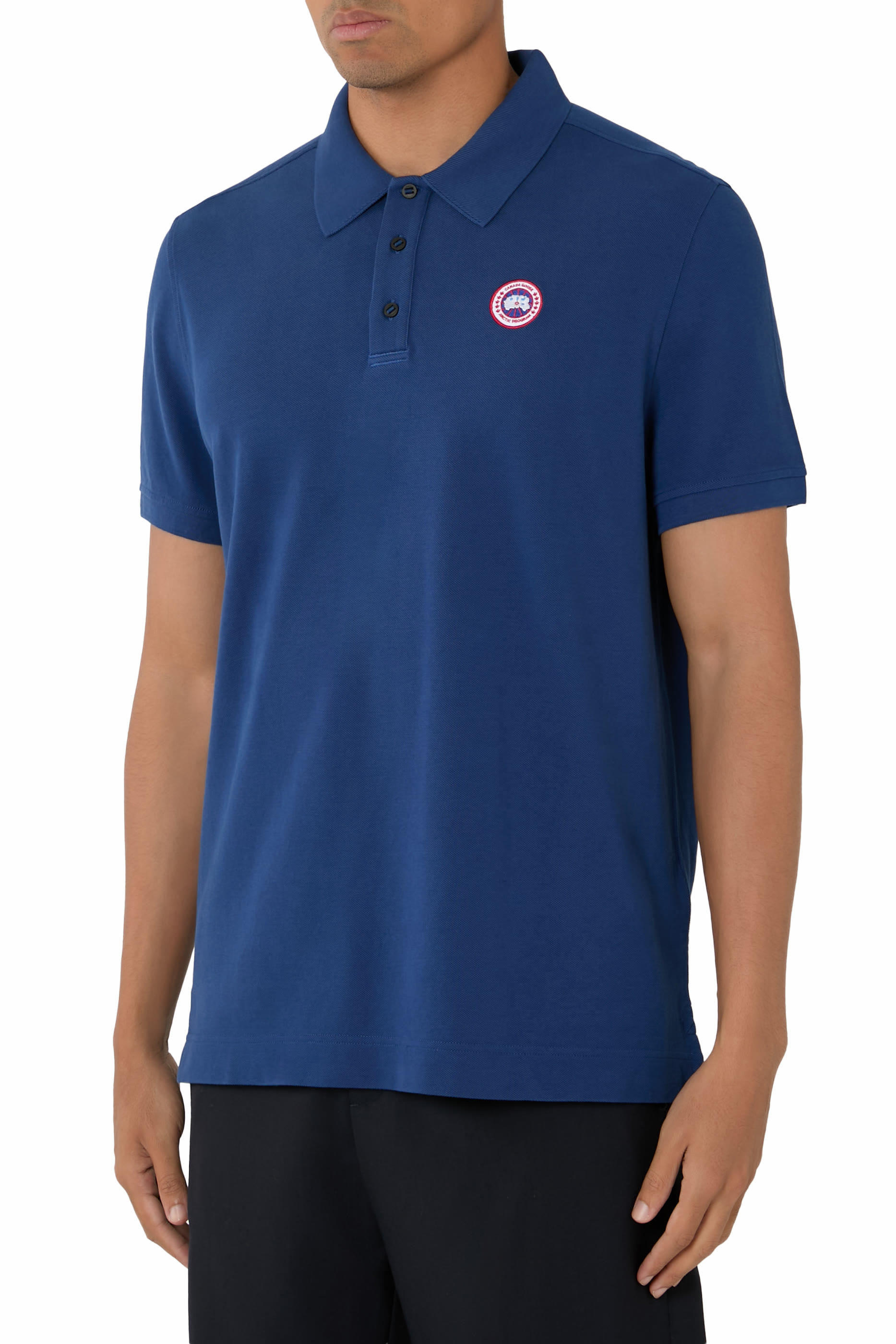 Beckley Polo Shirt