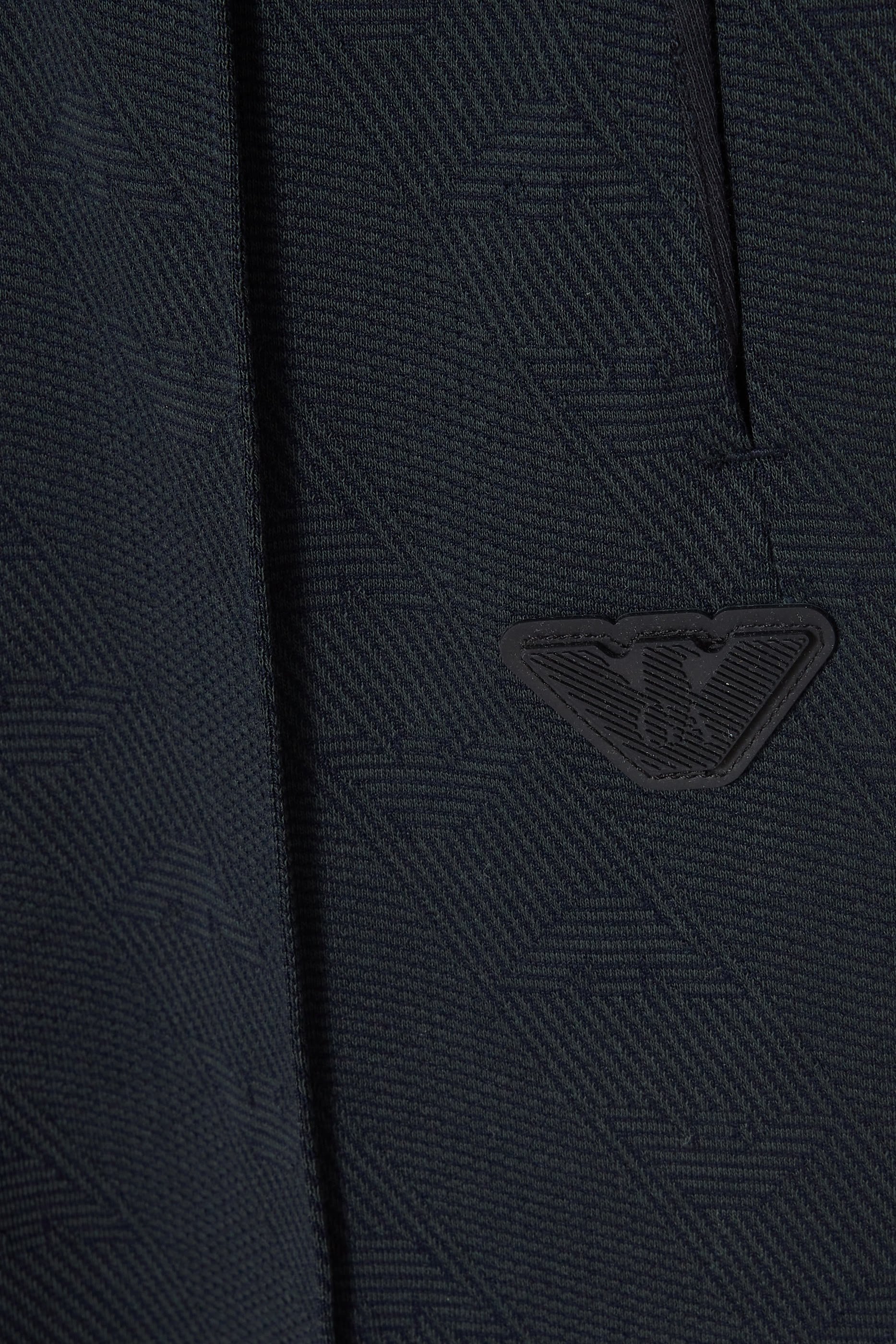 Kids Eagle Logo Trousers 