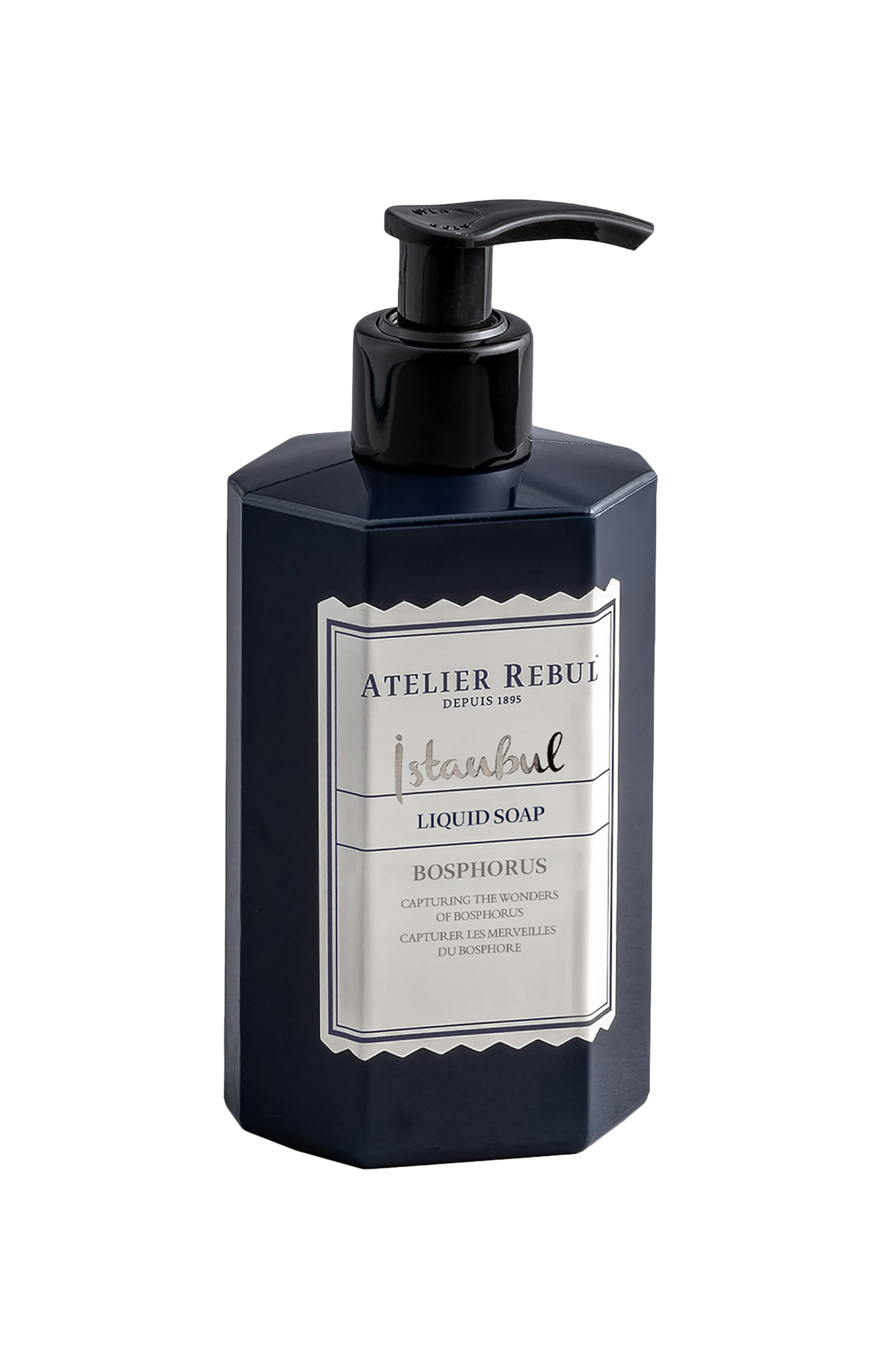 Istanbul Bosphorus Liquid Soap