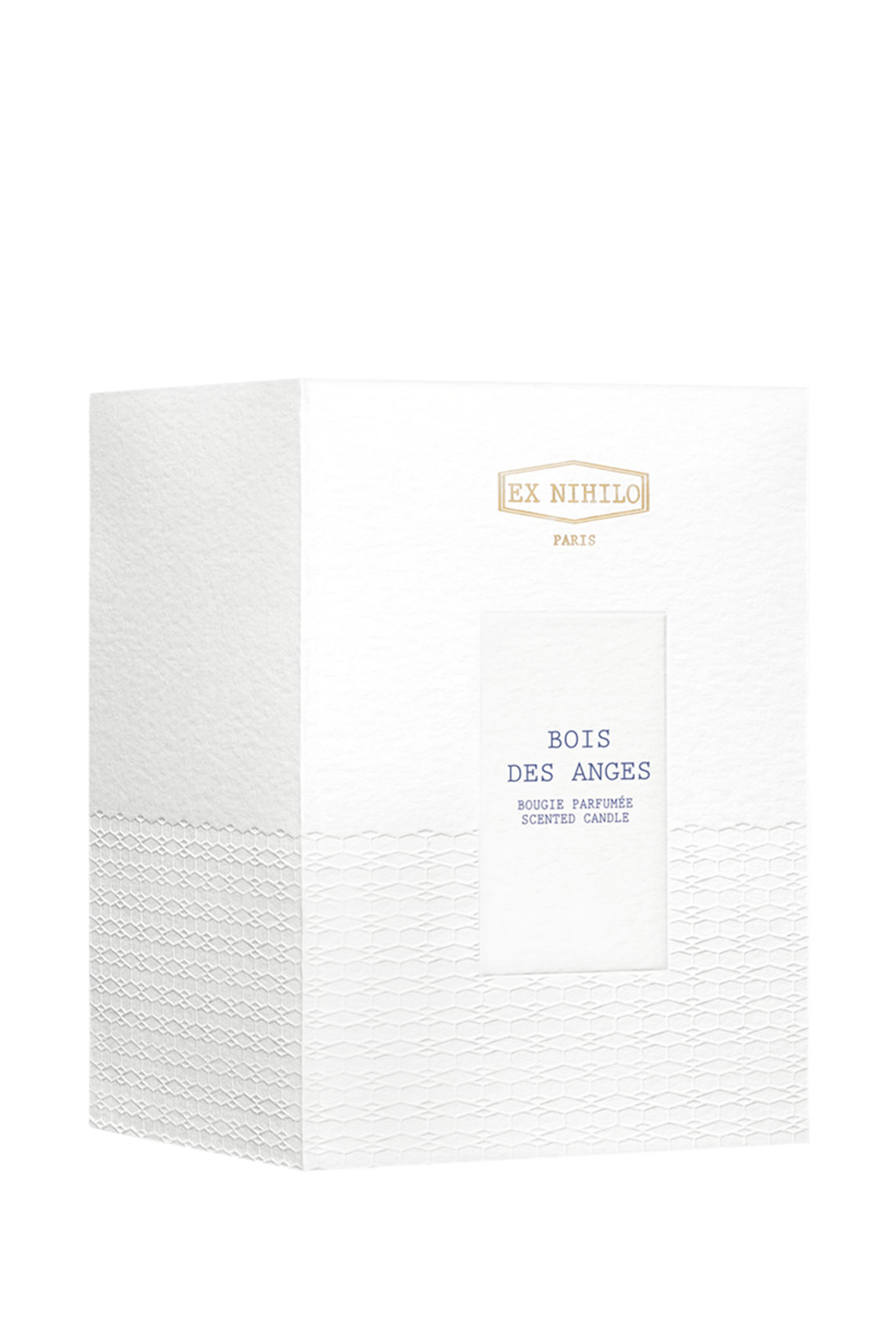 Boise de Anges Candle