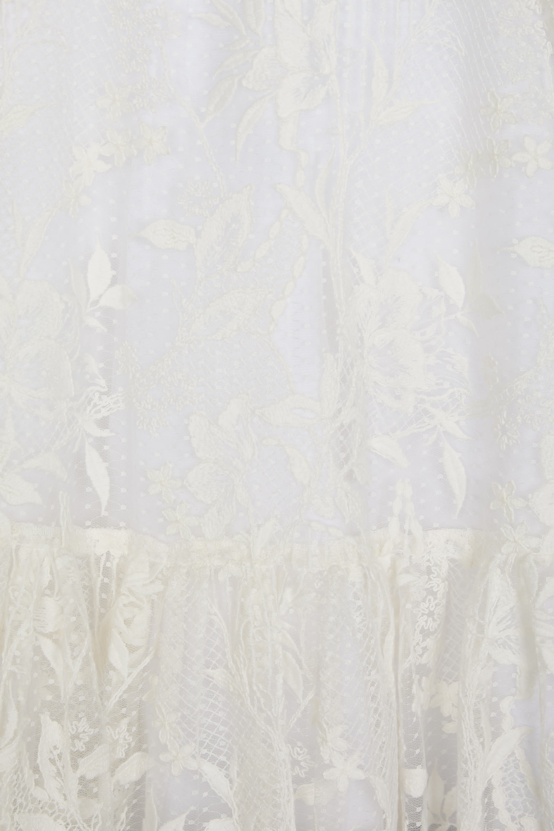 Kids Lace Dress