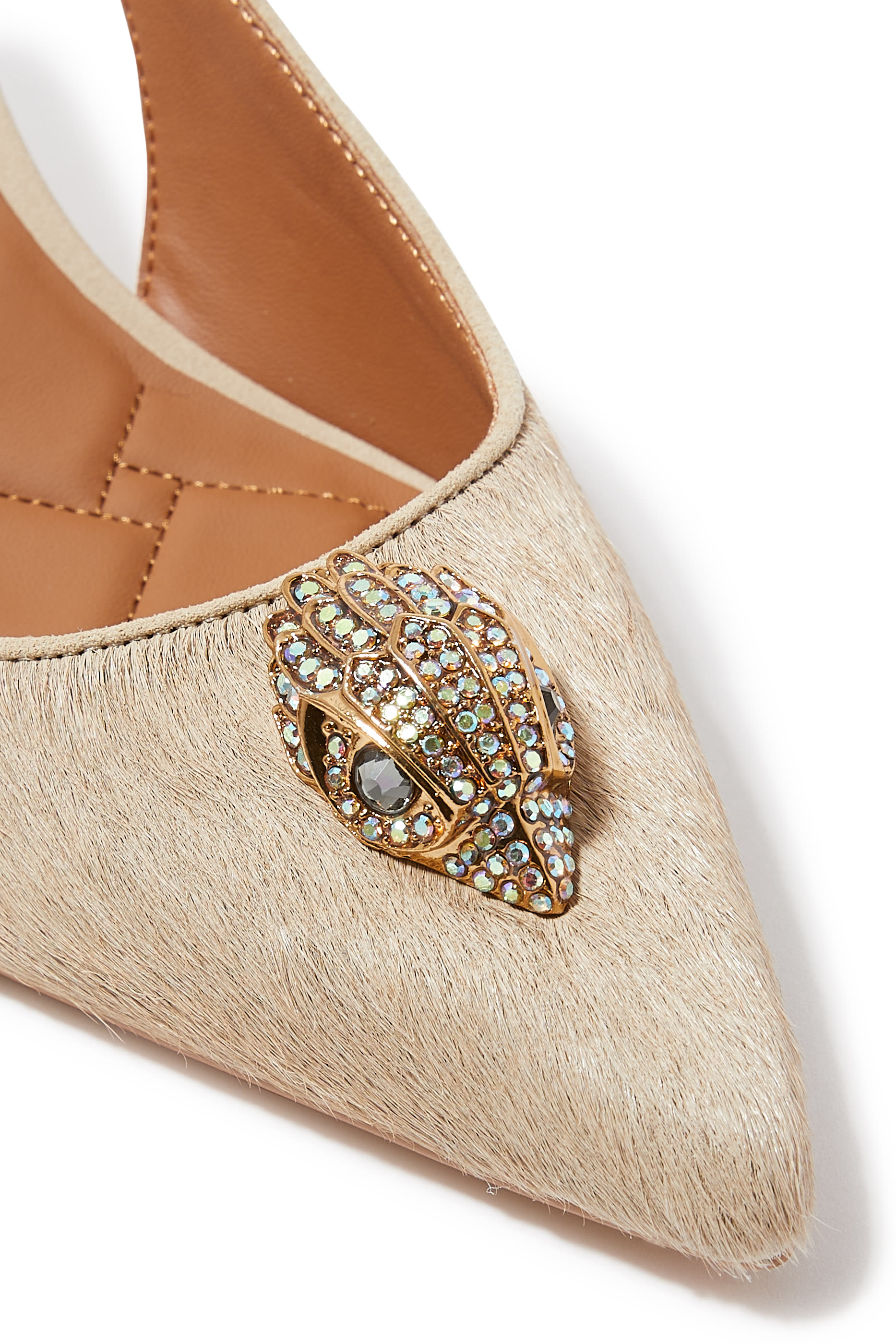 Belgravia Sling Back 58 Heels