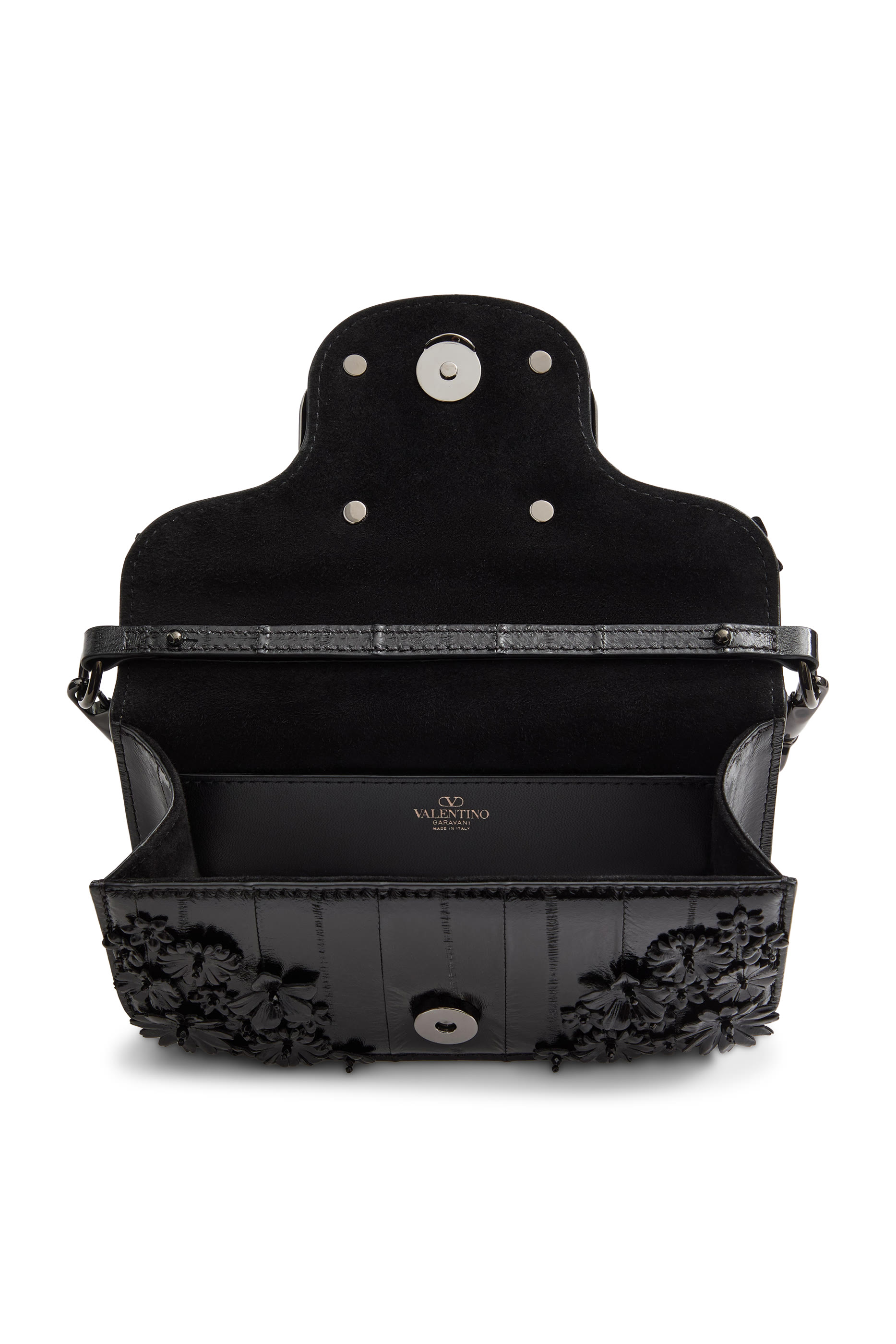 Loc&ograve; Small Shoulder Bag