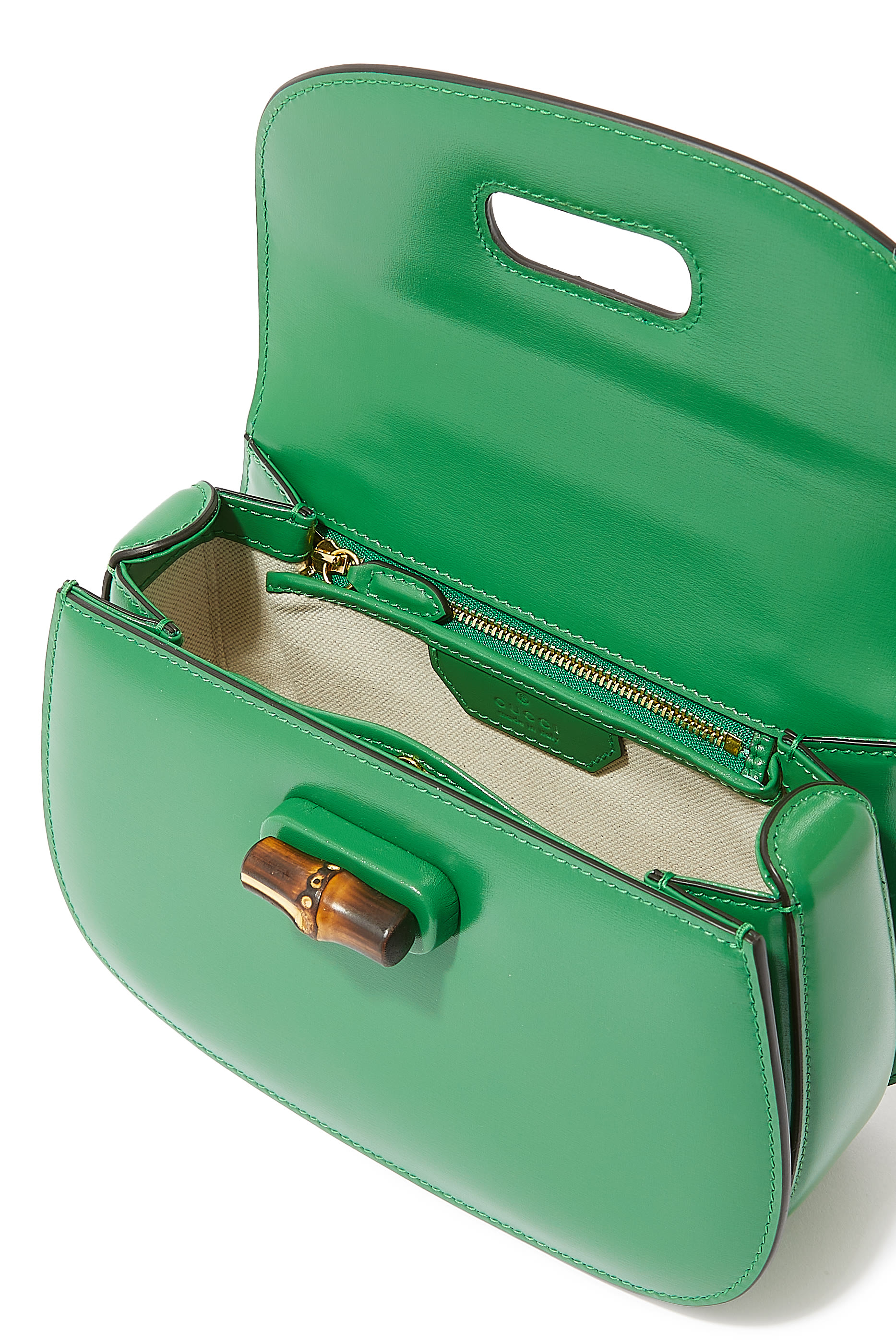 Bamboo 1947 Small Top Handle Bag