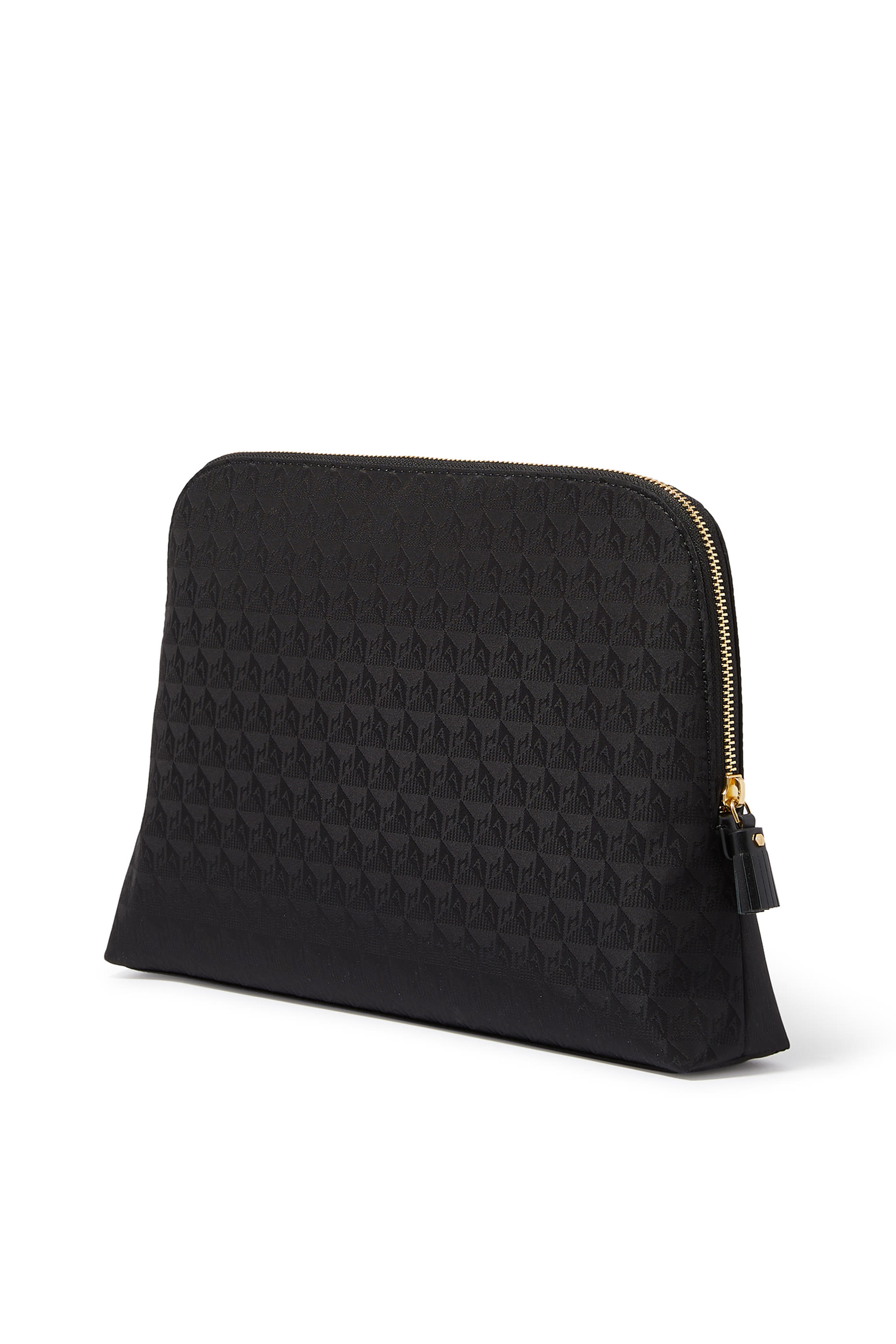 Logo Lotions and Potions Pouch