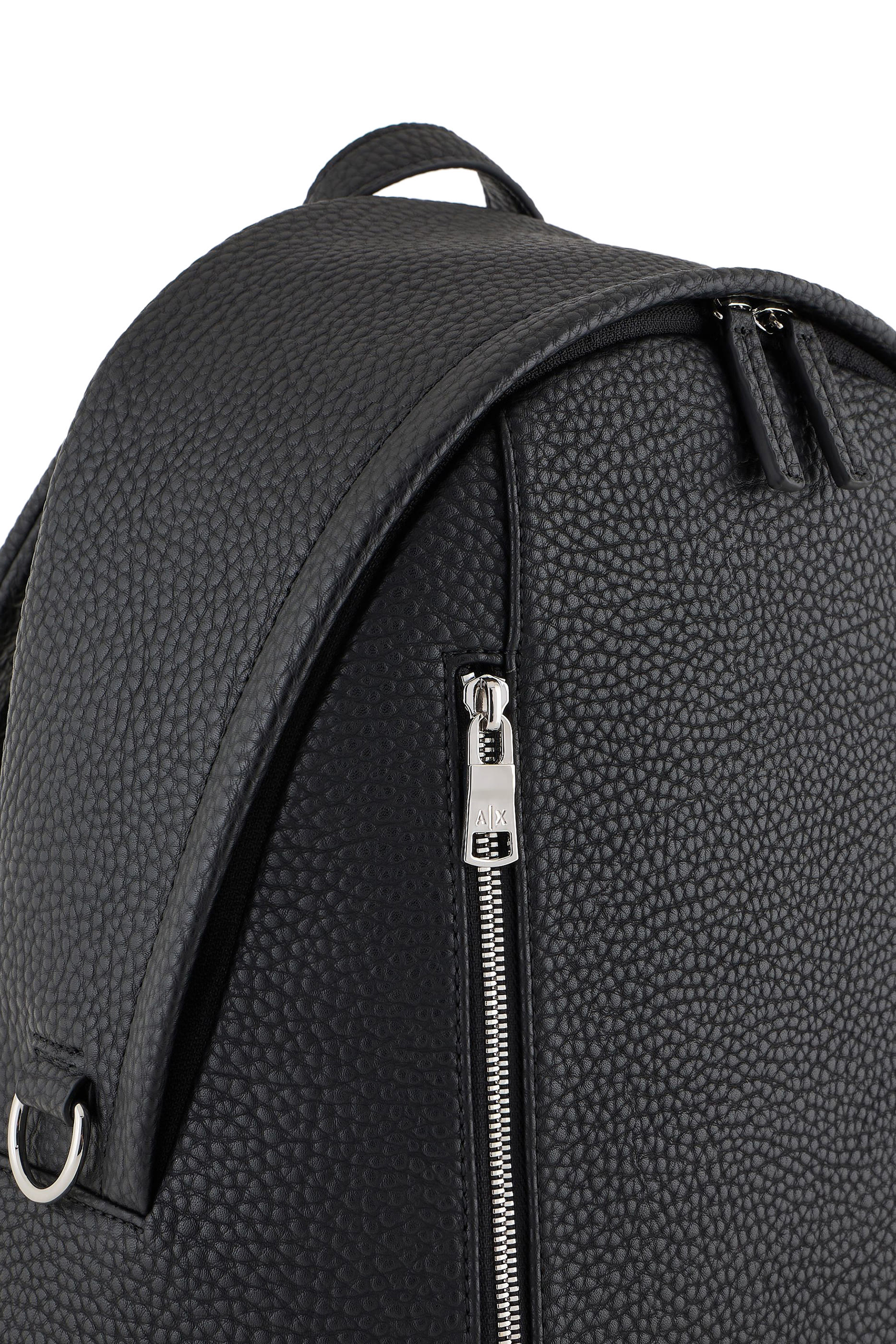 Capri AX Logo Backpack