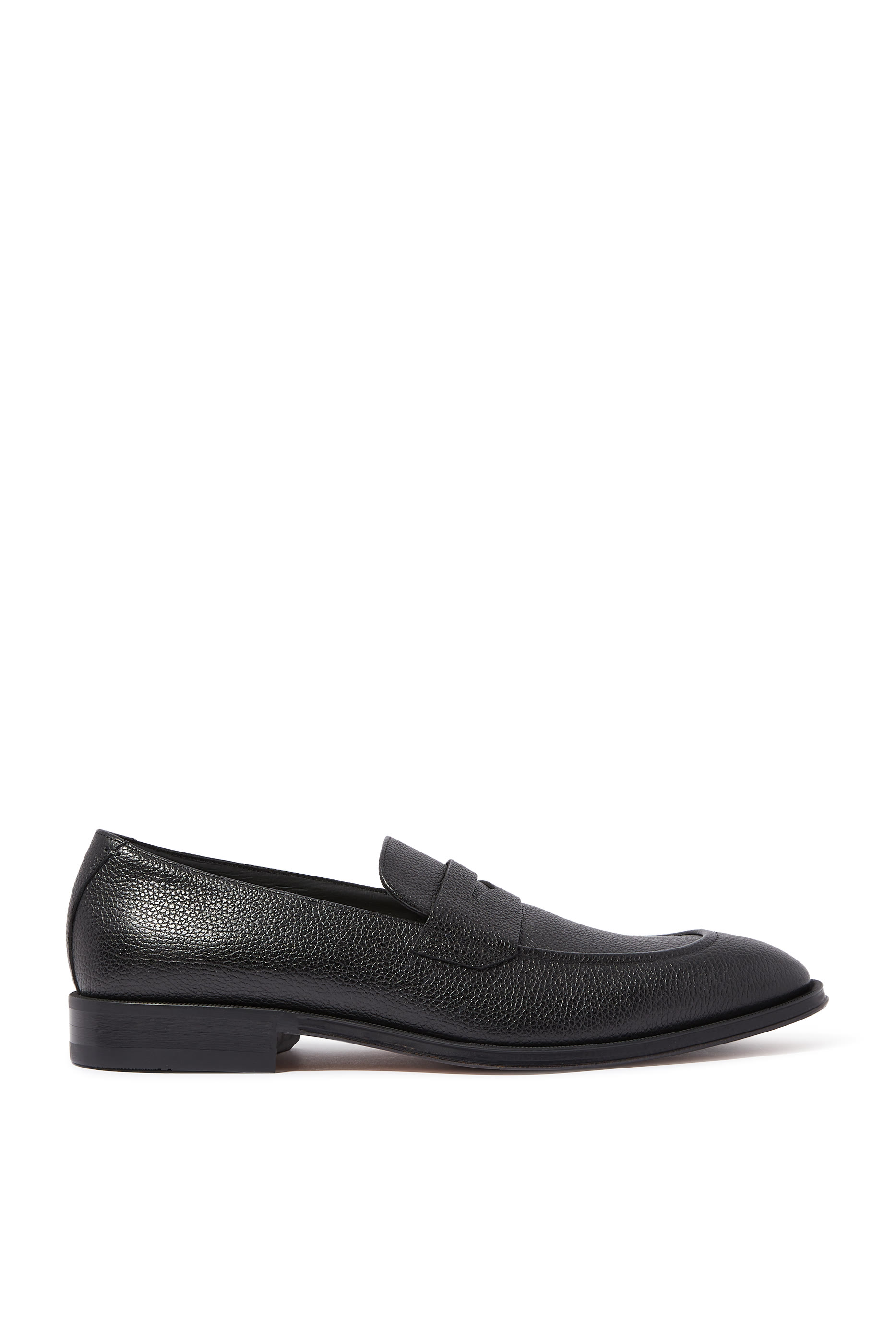 Derrek Loafers