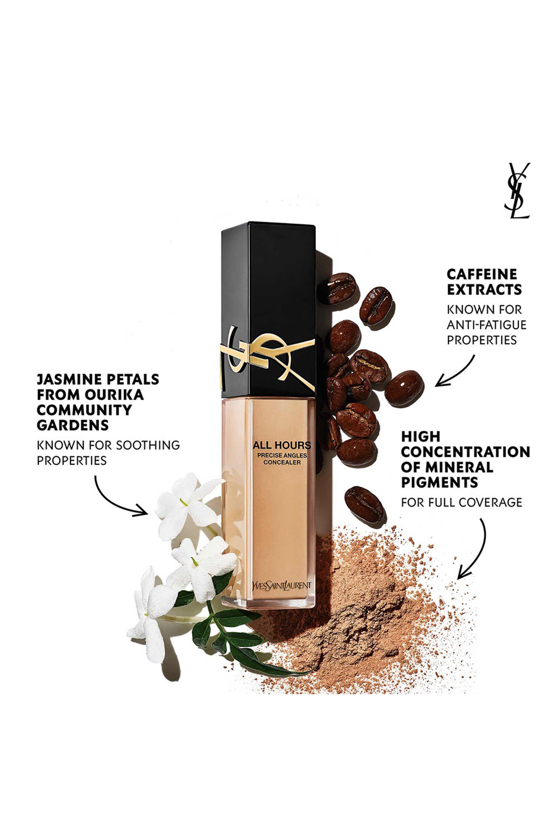 All Hours Concealer