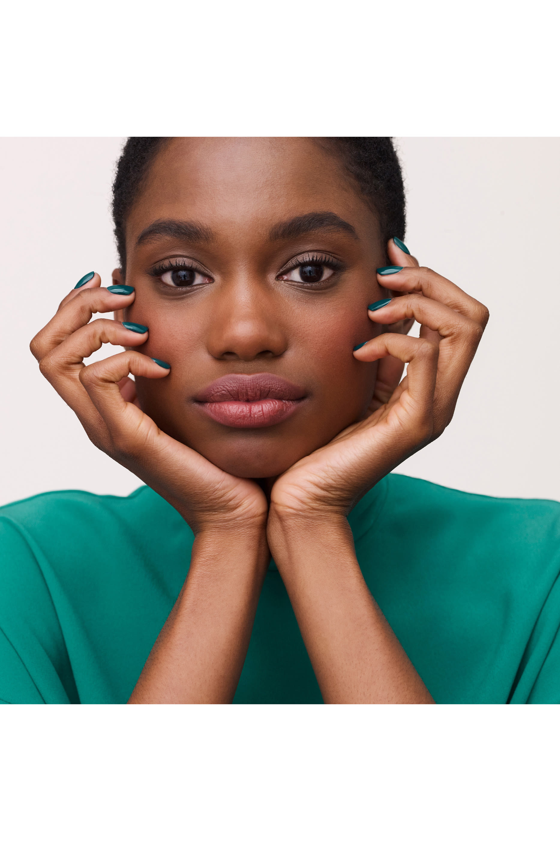 Les Mains Herm&egrave;s, nail enamel