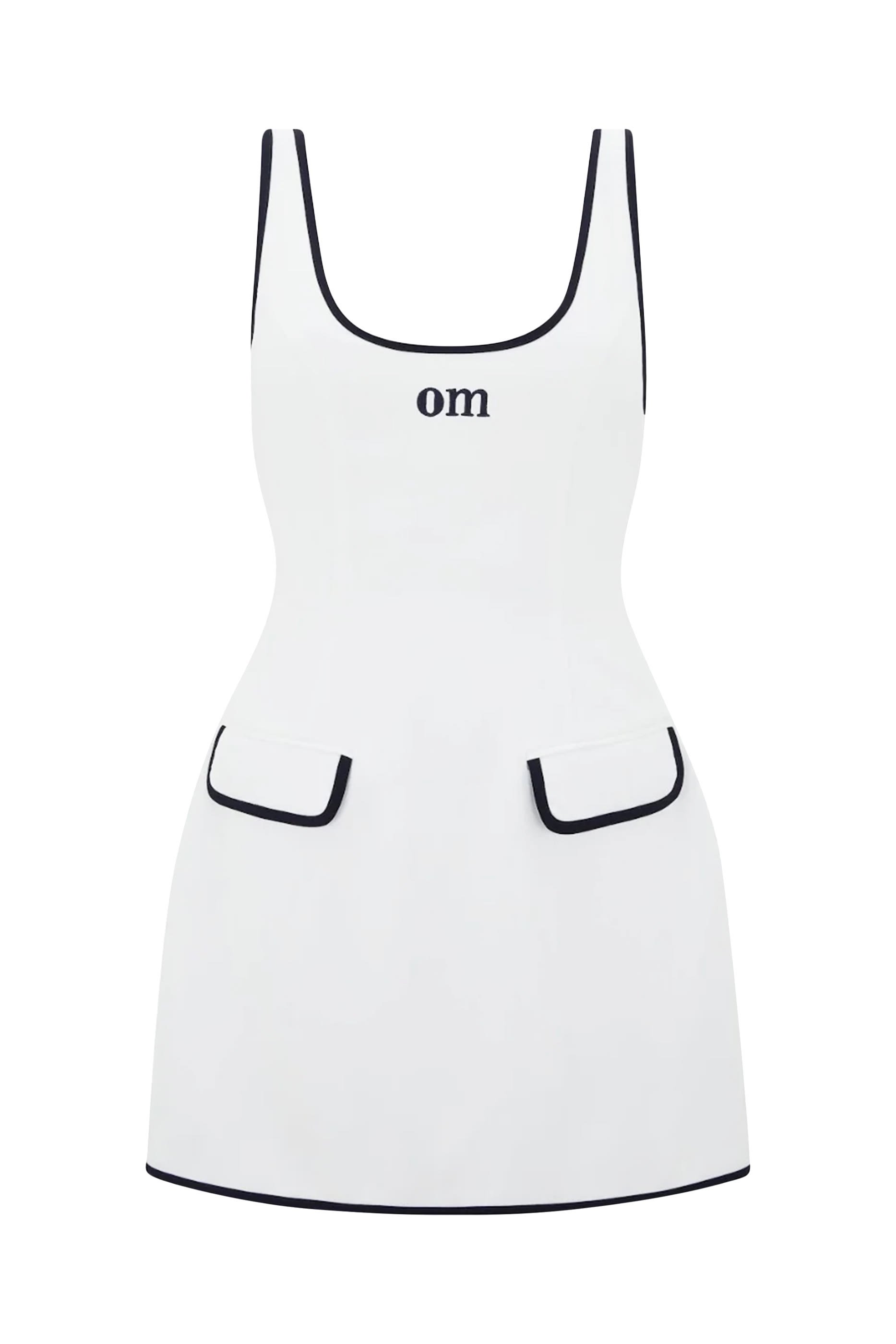 The Ultimate Muse Tennis Dress 
