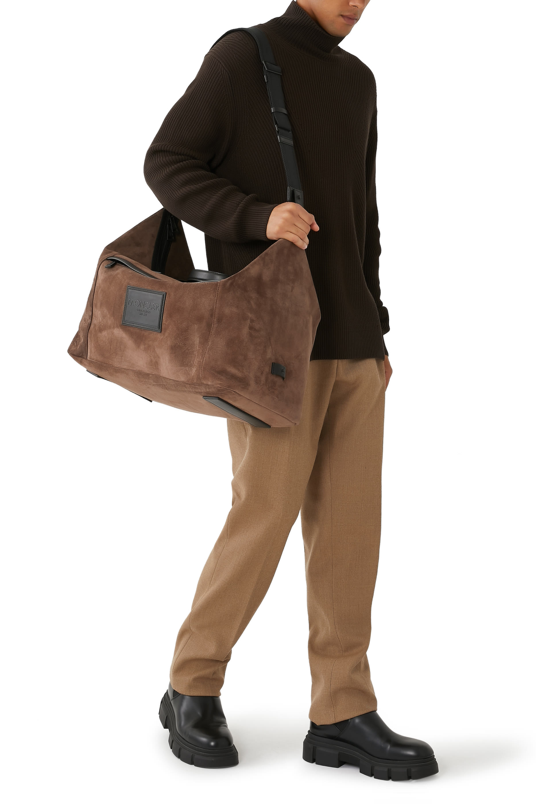 Alanah Duffle Weekend Bag