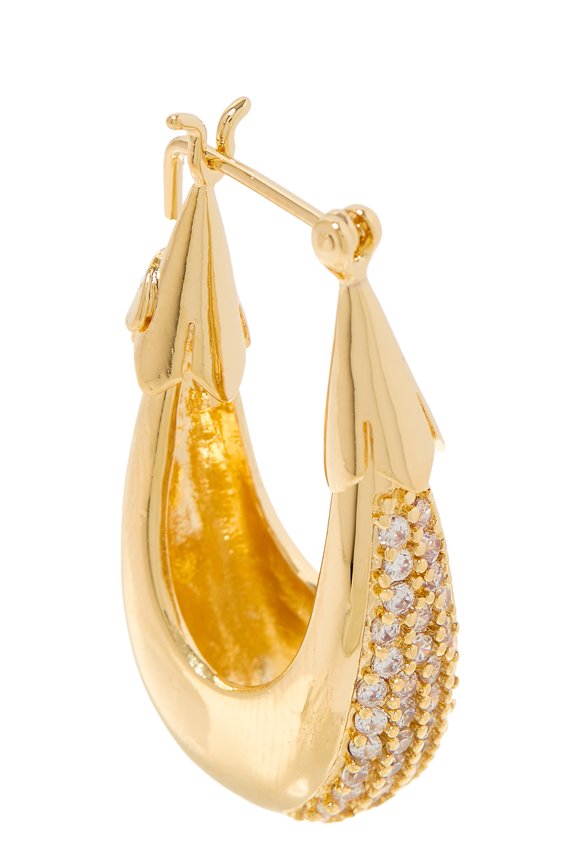 Écume Earrings